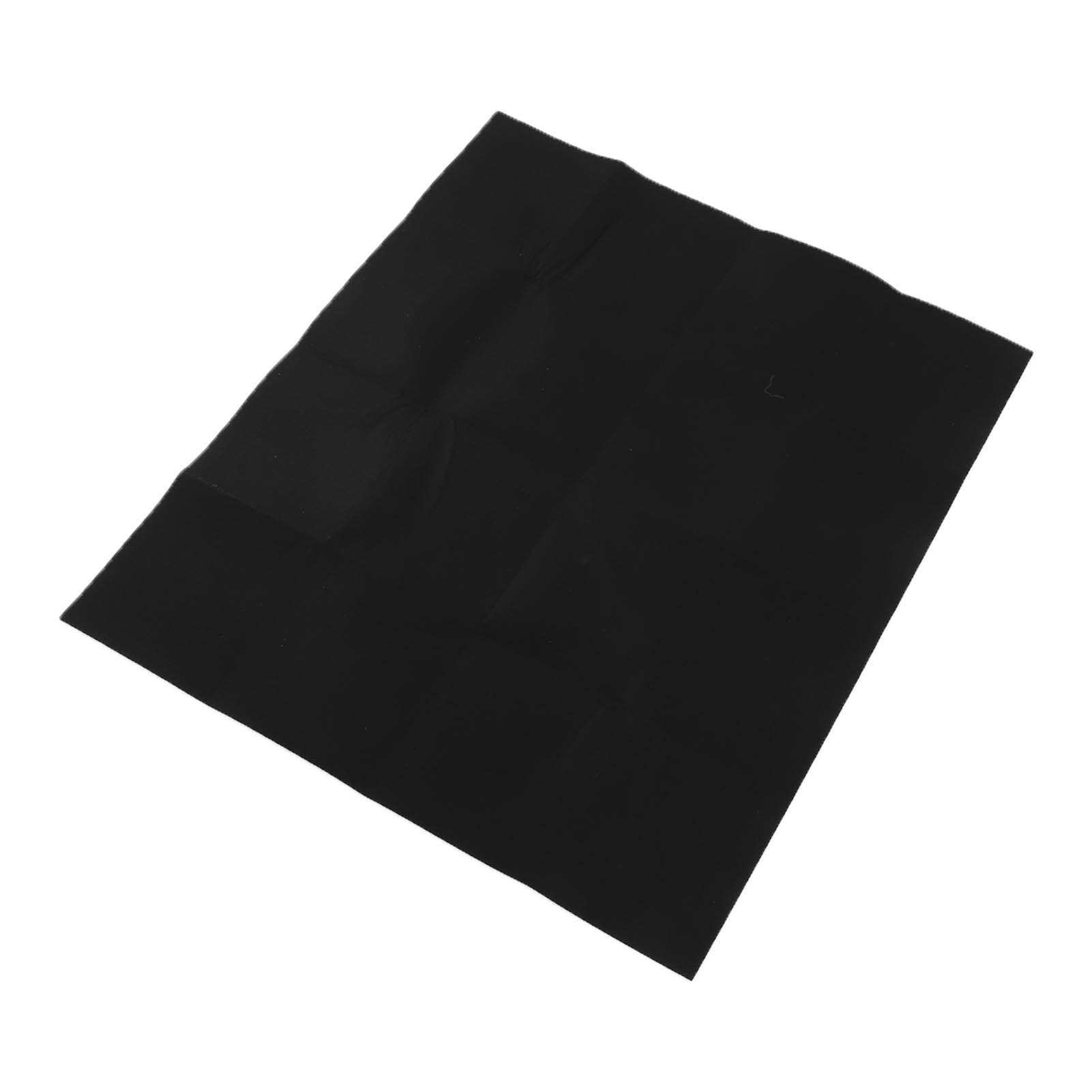 Plant Watering Mat Automatic Self Watering Mat Felt Capillary Mat Black for view 9