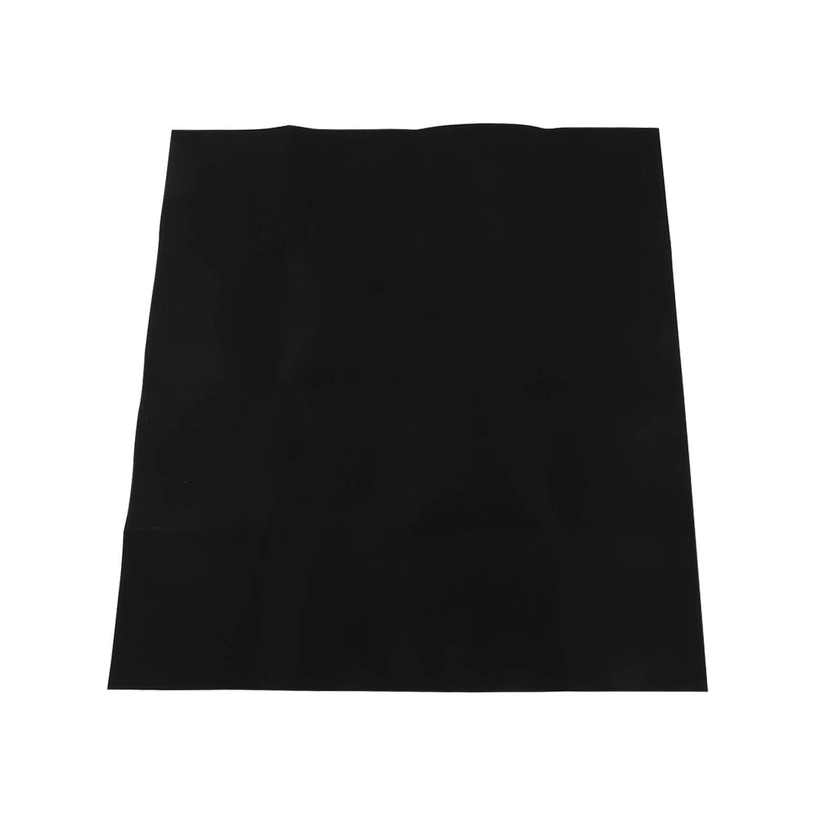 Plant Watering Mat Automatic Self Watering Mat Felt Capillary Mat Black for view 10