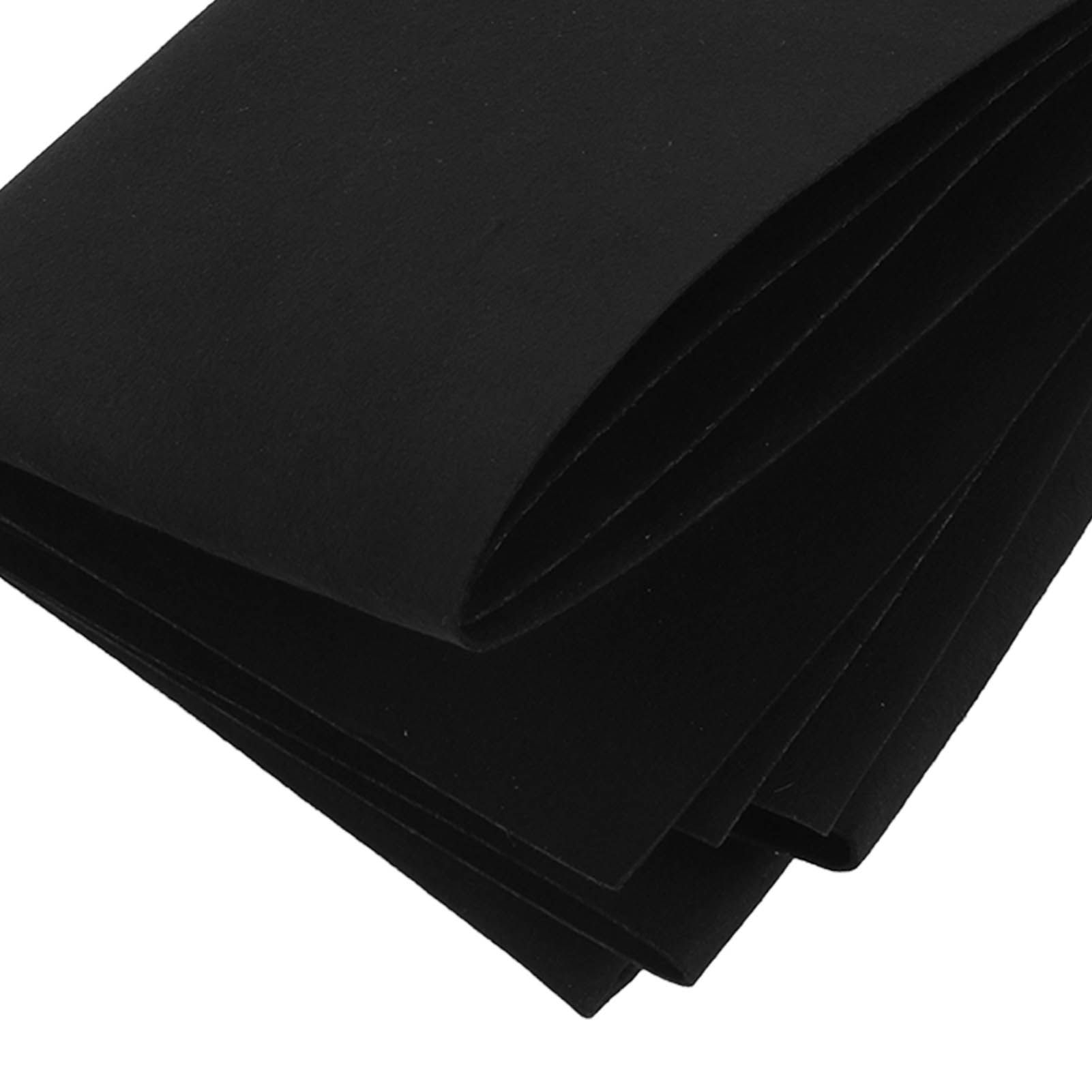 Plant Watering Mat Automatic Self Watering Mat Felt Capillary Mat Black for view 15
