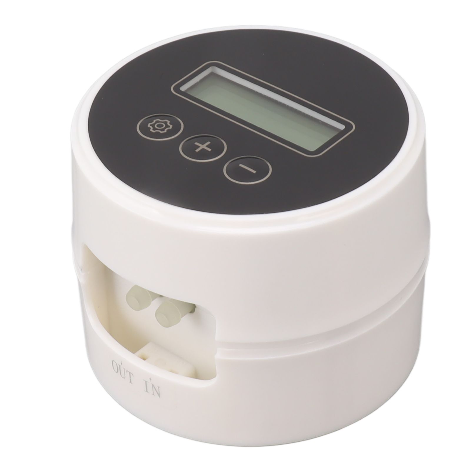 Black Timer Indoor Automatic Watering Device System Automatic Irrigation view 8