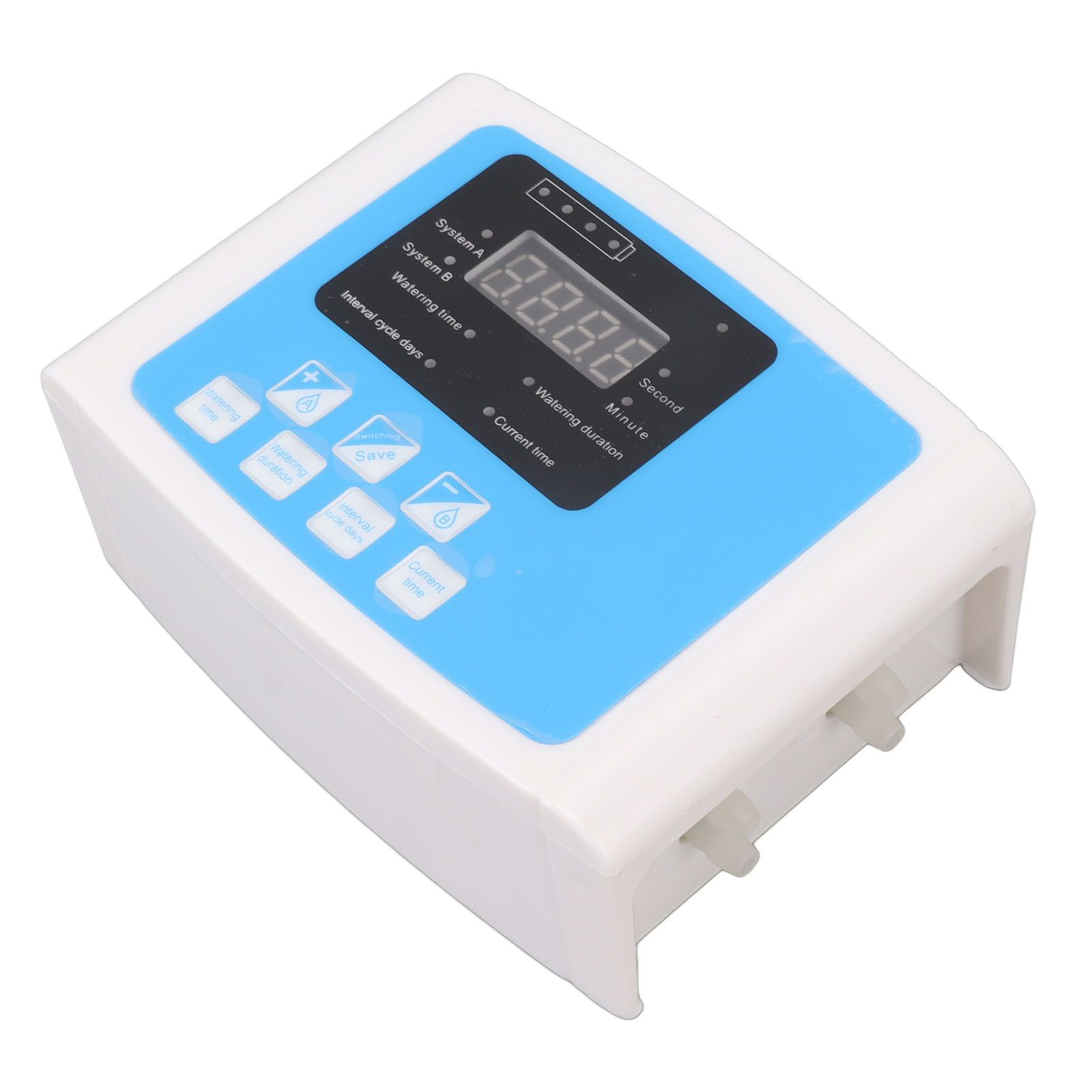 Automatic Watering System Durable Garden Automatic Watering Device Timer Drip view 4