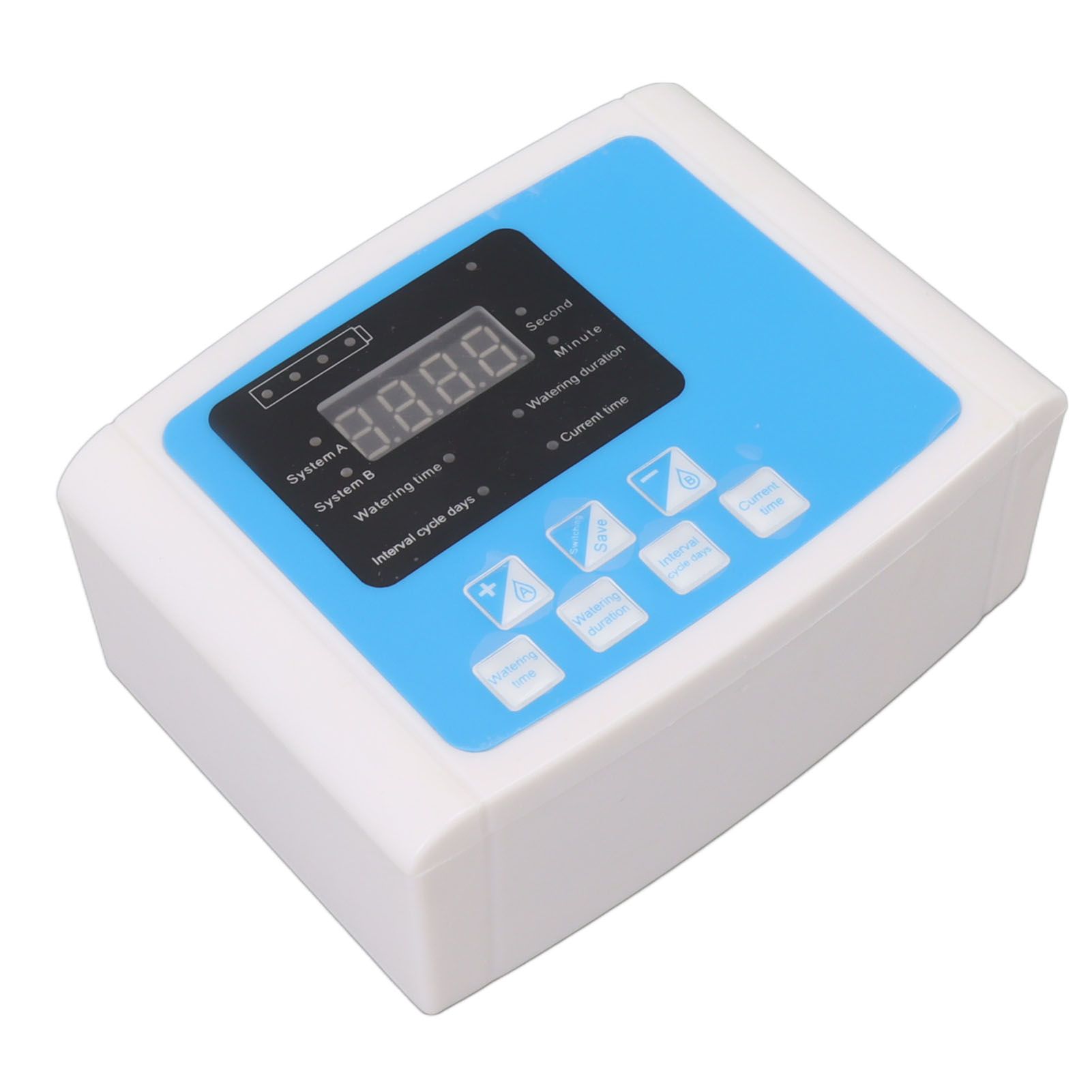 Automatic Watering System Durable Garden Automatic Watering Device Timer Drip view 6