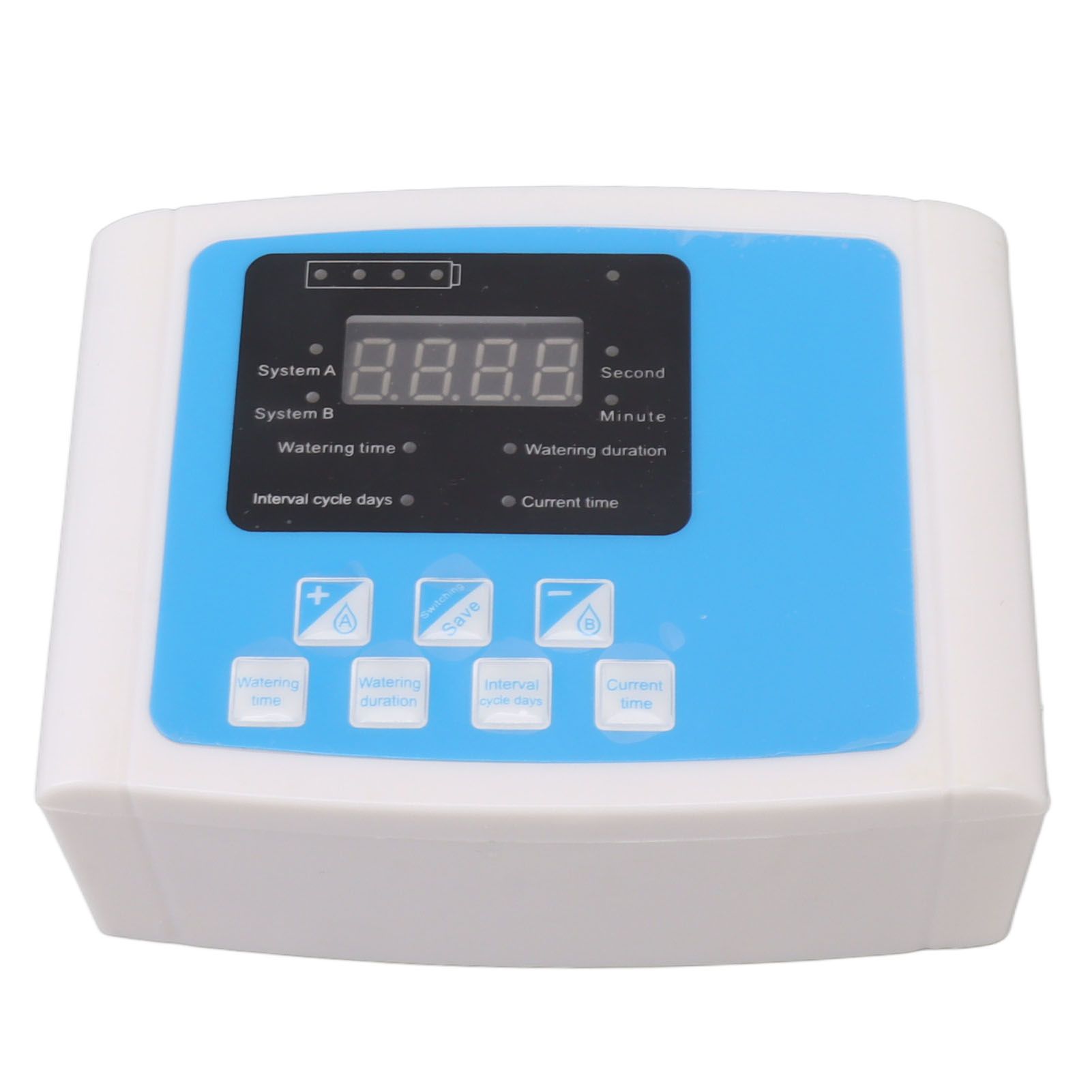 Automatic Watering System Durable Garden Automatic Watering Device Timer Drip view 7