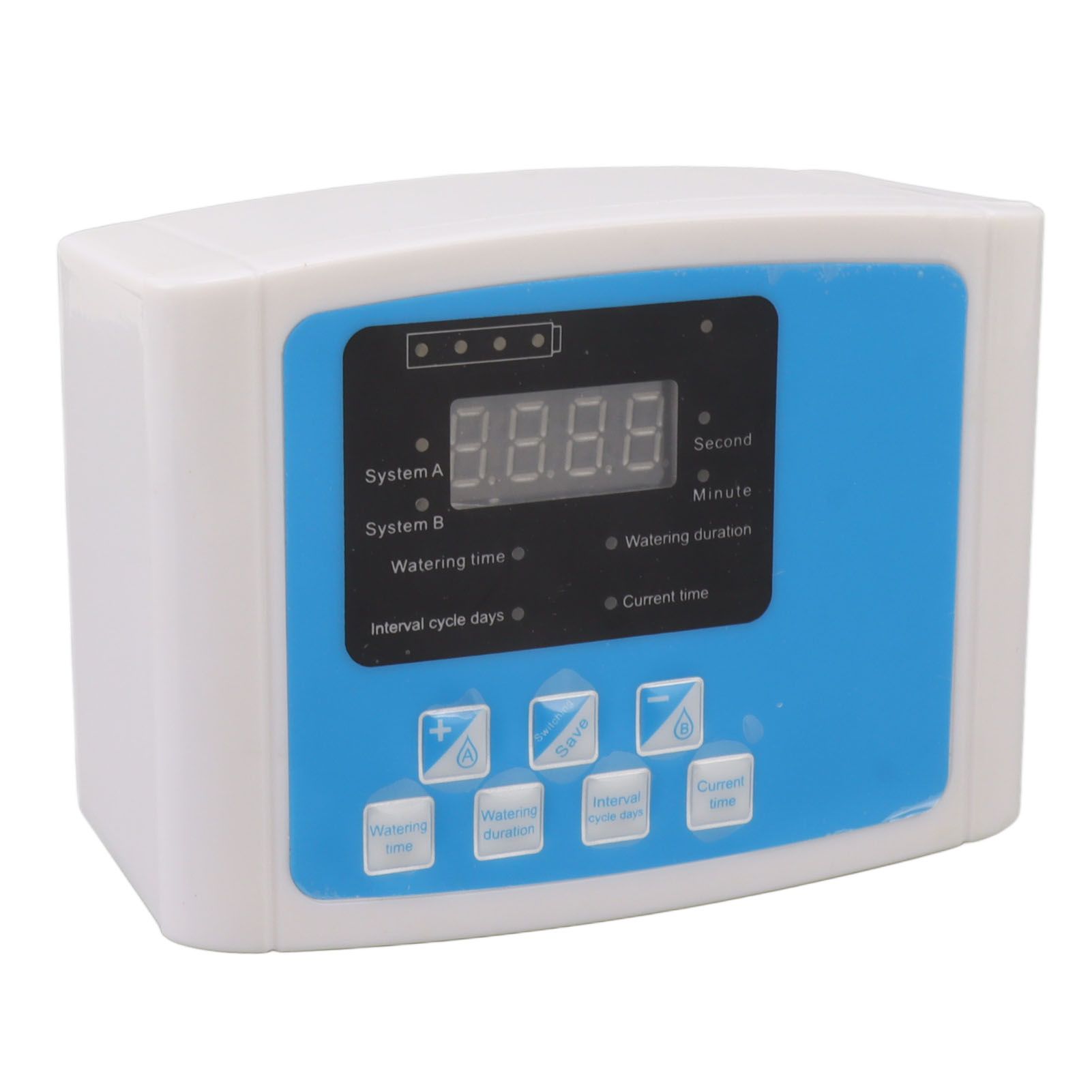 Automatic Watering System Durable Garden Automatic Watering Device Timer Drip view 8
