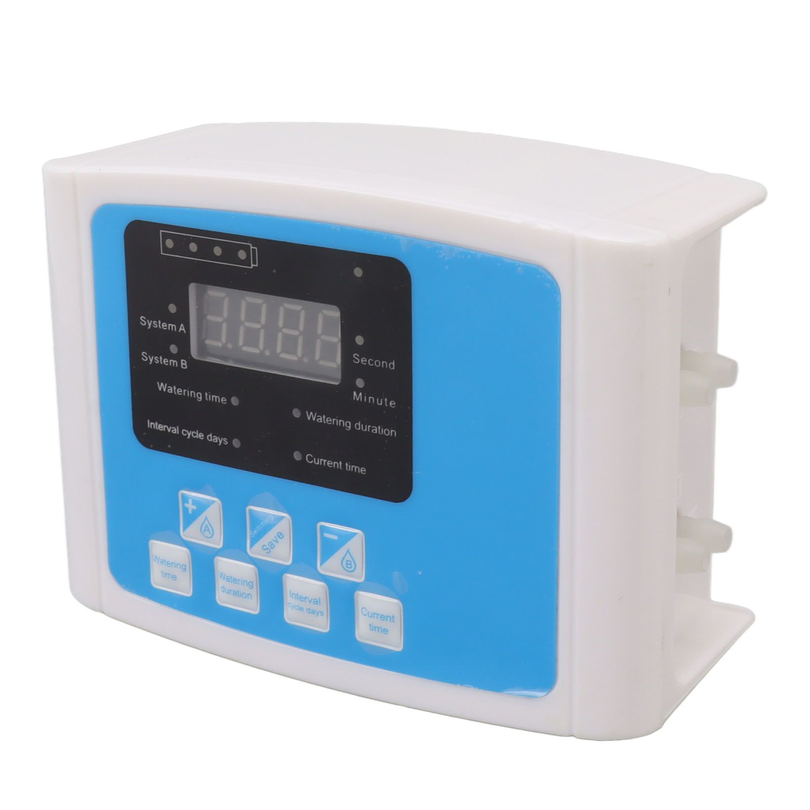 Automatic Watering System Durable Garden Automatic Watering Device Timer Drip view 9