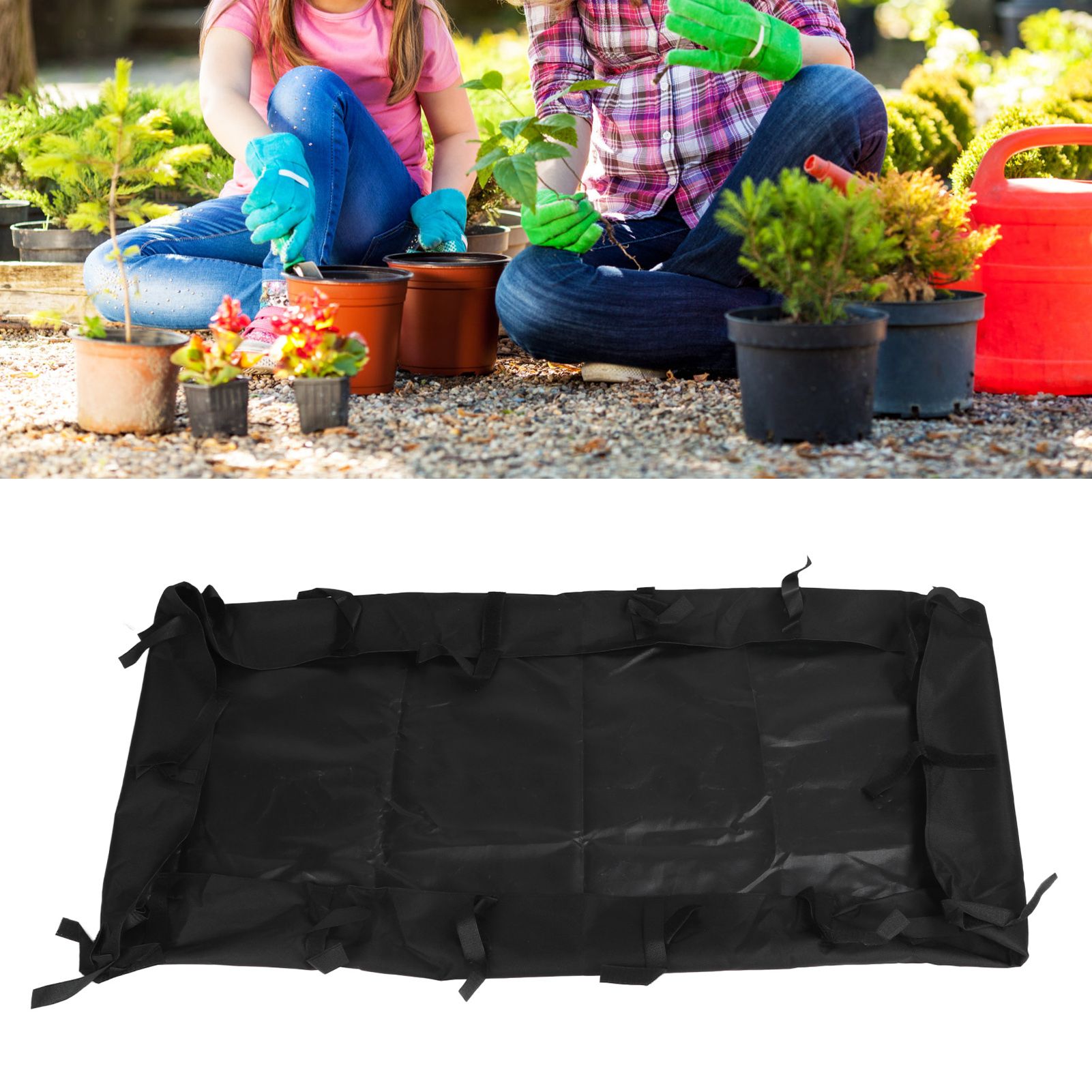 Hamster Cage Bottom Cover Breathable Removable Waterproof Leakproof Pet Cage view 12