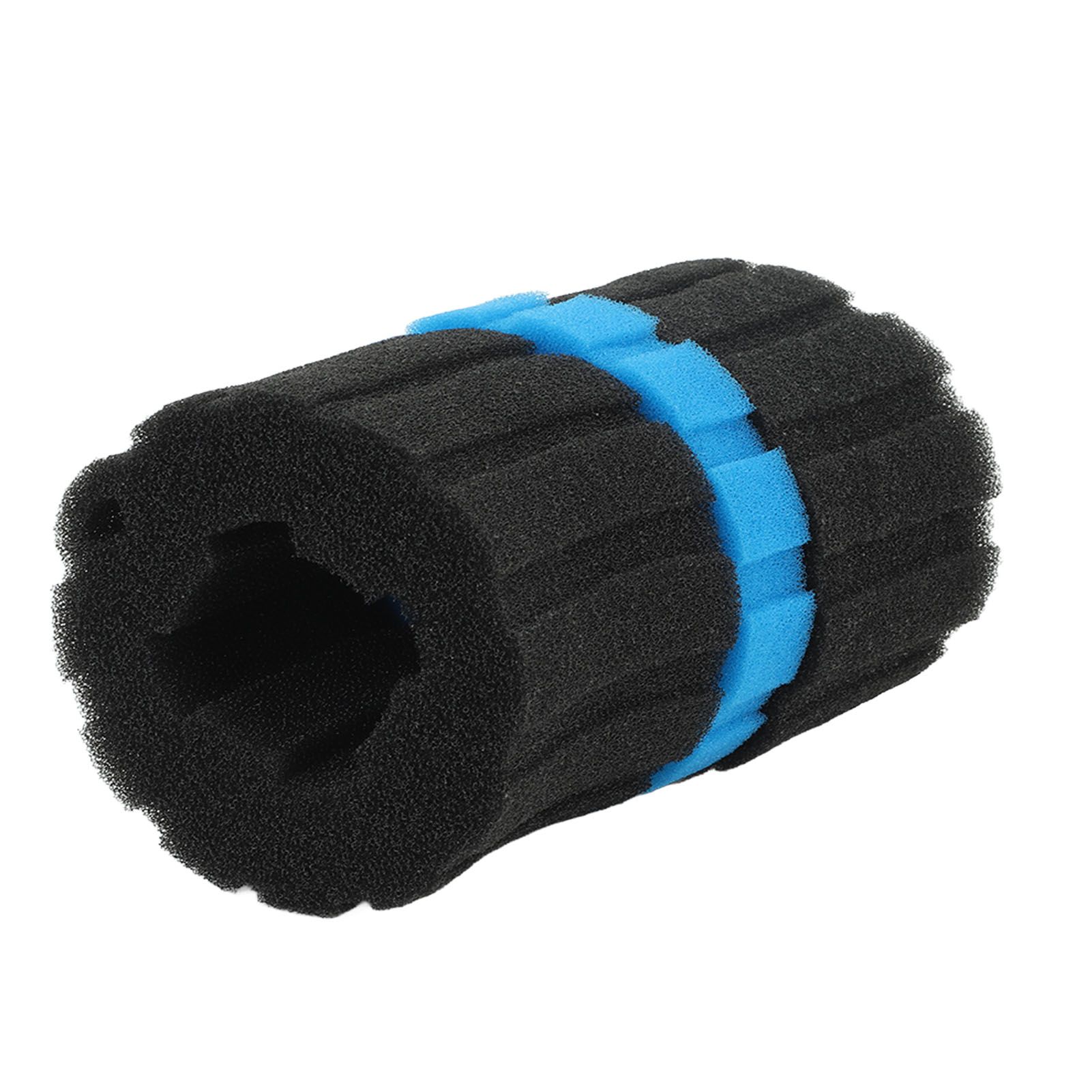 Indoor Aquatis Replacement Filter Foam For Biopress 1pc Blue Fine Sponge 2pcs view 8