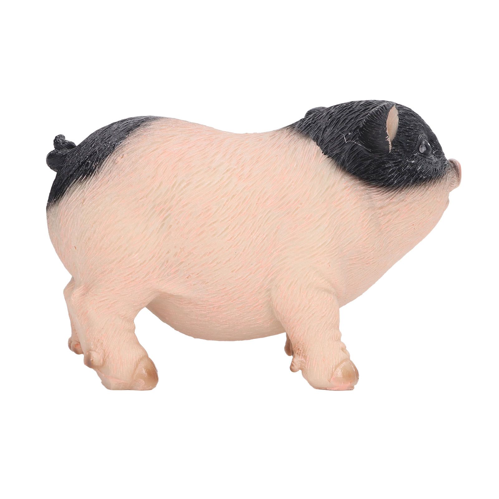 Cute Pig Garden Statue Resin Animals Figurine Outdoor Sculpture Resin Lawn view 9