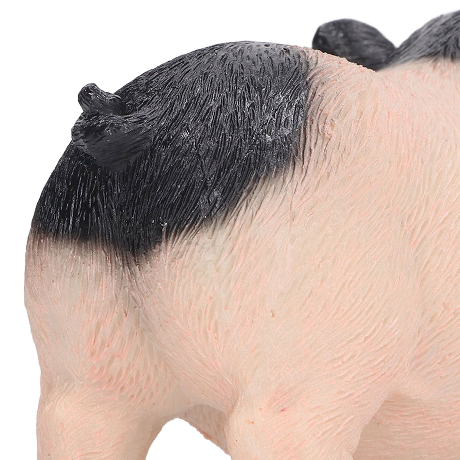 Cute Pig Garden Statue Resin Animals Figurine Outdoor Sculpture Resin Lawn view 14
