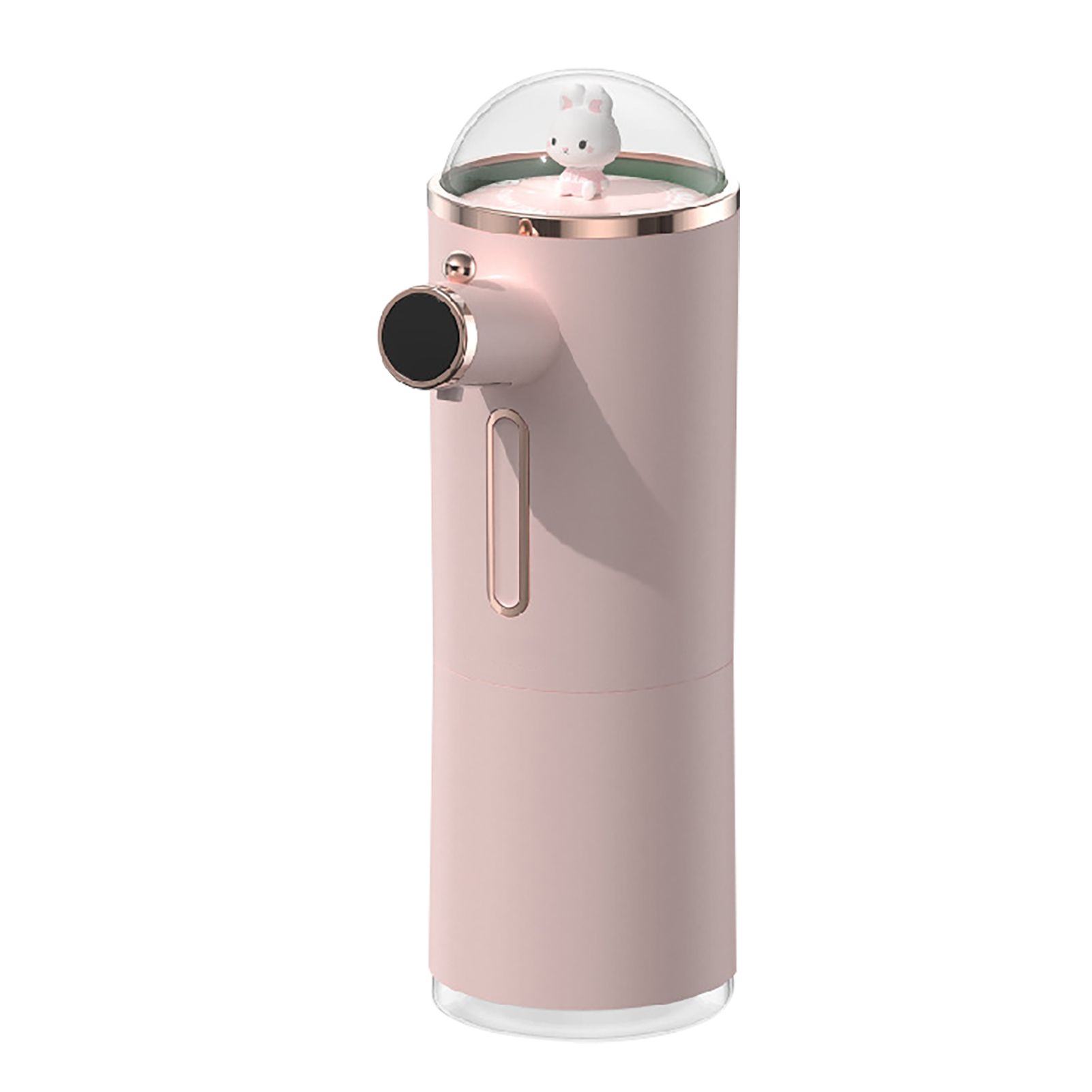 Automatic Foam Soap Dispenser Cute Intelligent Infrared Sensor Waterproof