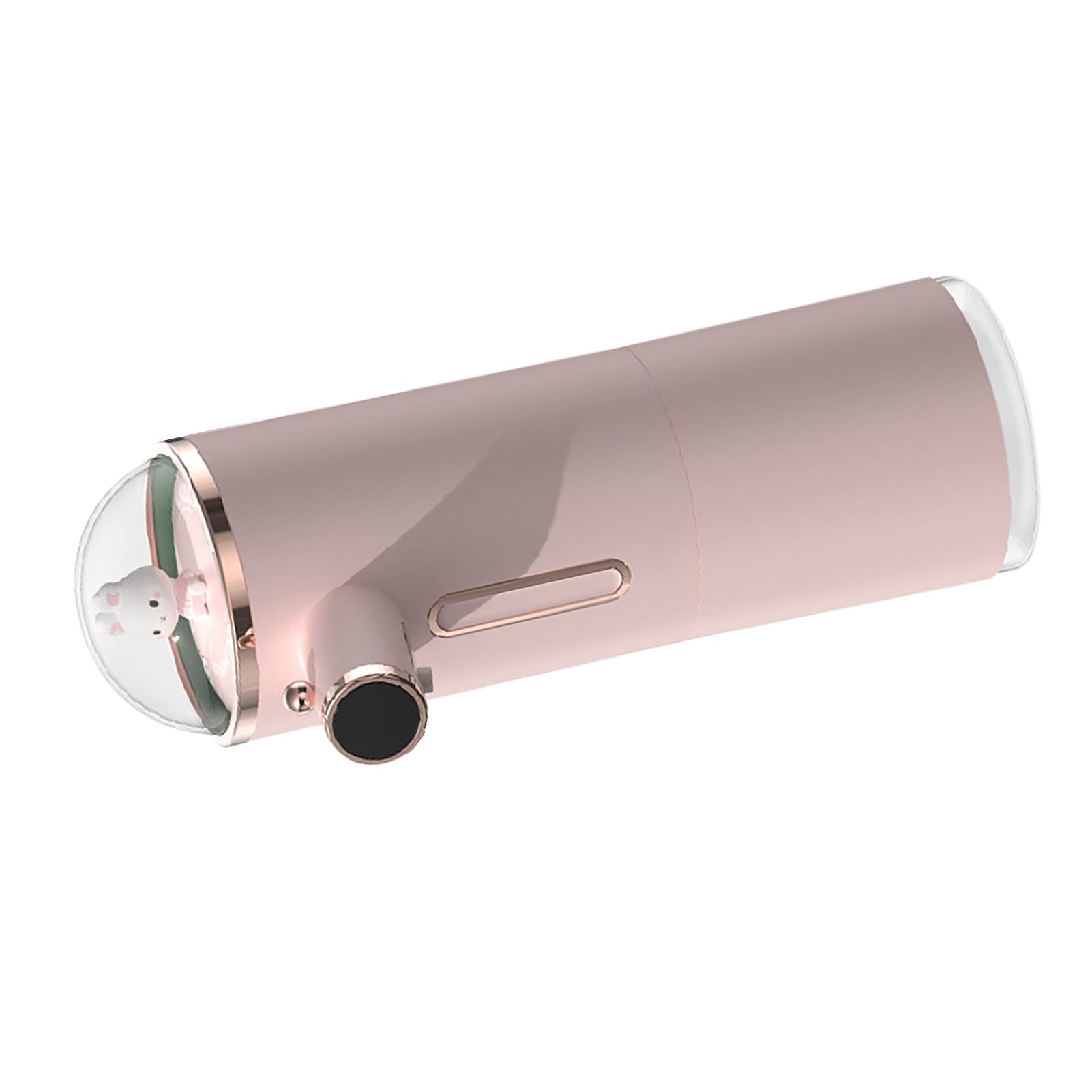 Automatic Foam Soap Dispenser Cute Intelligent Infrared Sensor Waterproof view 2