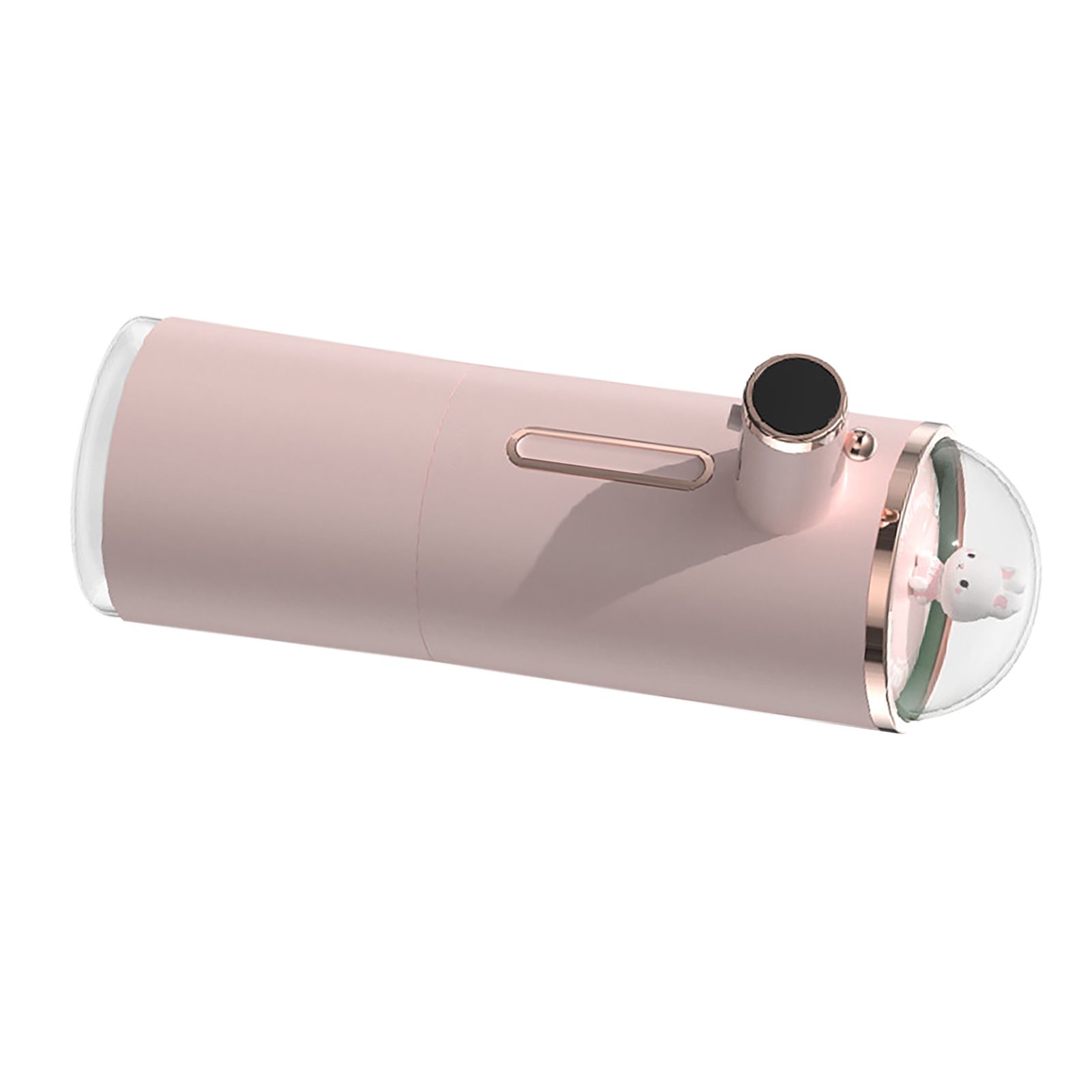 Automatic Foam Soap Dispenser Cute Intelligent Infrared Sensor Waterproof view 3