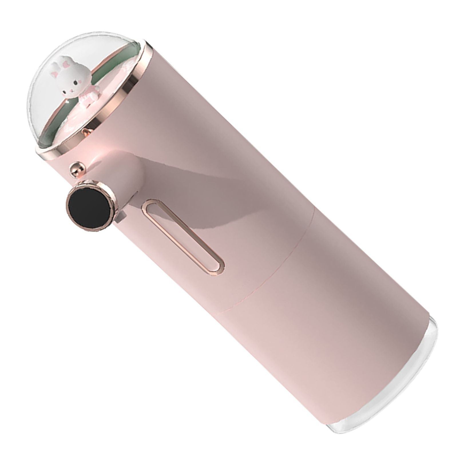 Automatic Foam Soap Dispenser Cute Intelligent Infrared Sensor Waterproof view 4