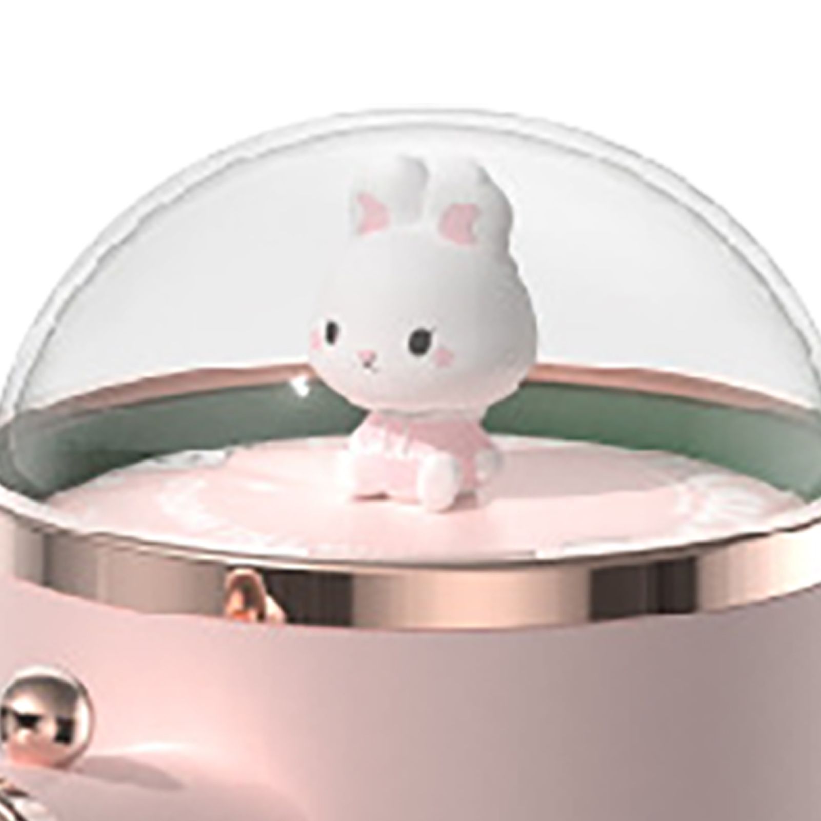 Automatic Foam Soap Dispenser Cute Intelligent Infrared Sensor Waterproof view 7