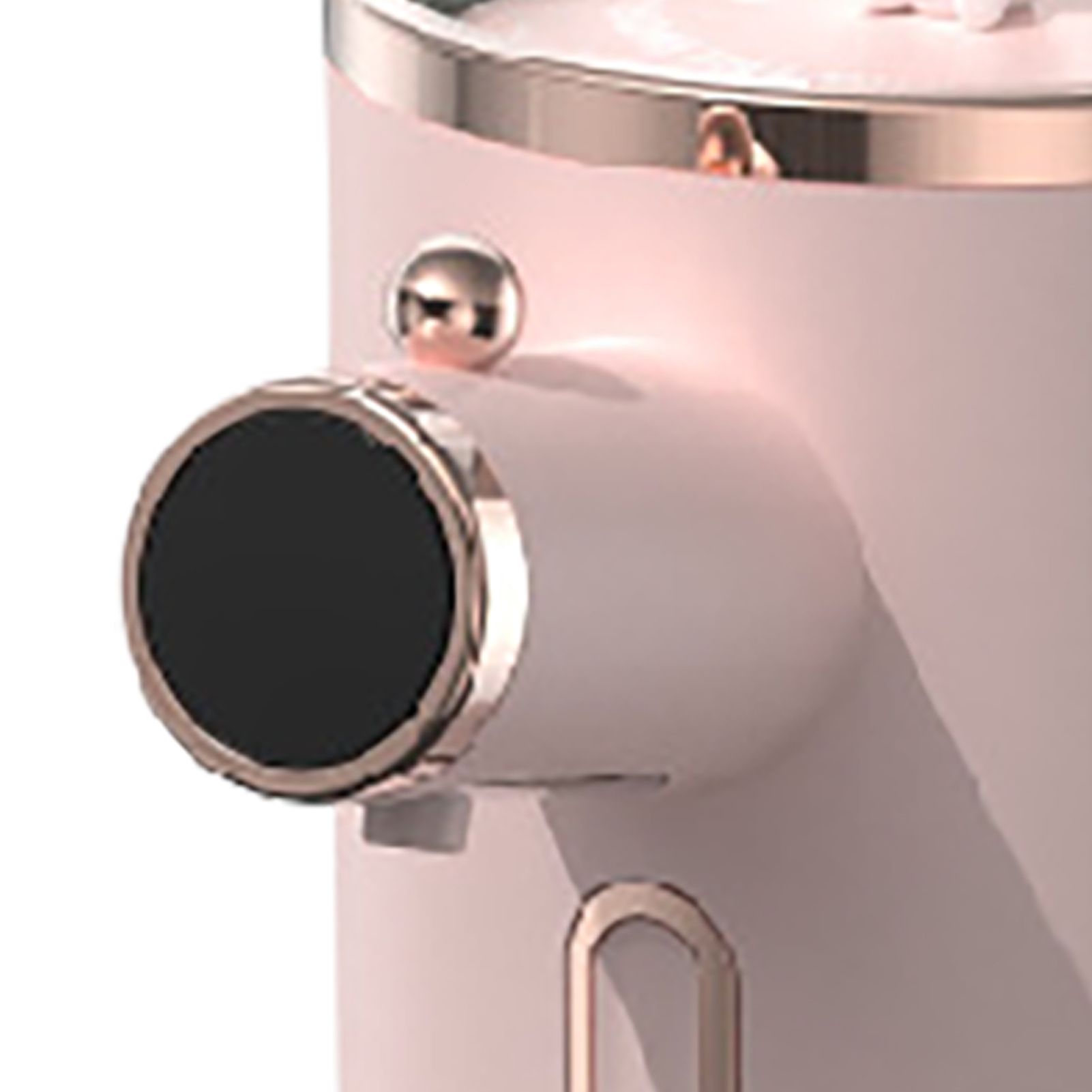 Automatic Foam Soap Dispenser Cute Intelligent Infrared Sensor Waterproof view 8