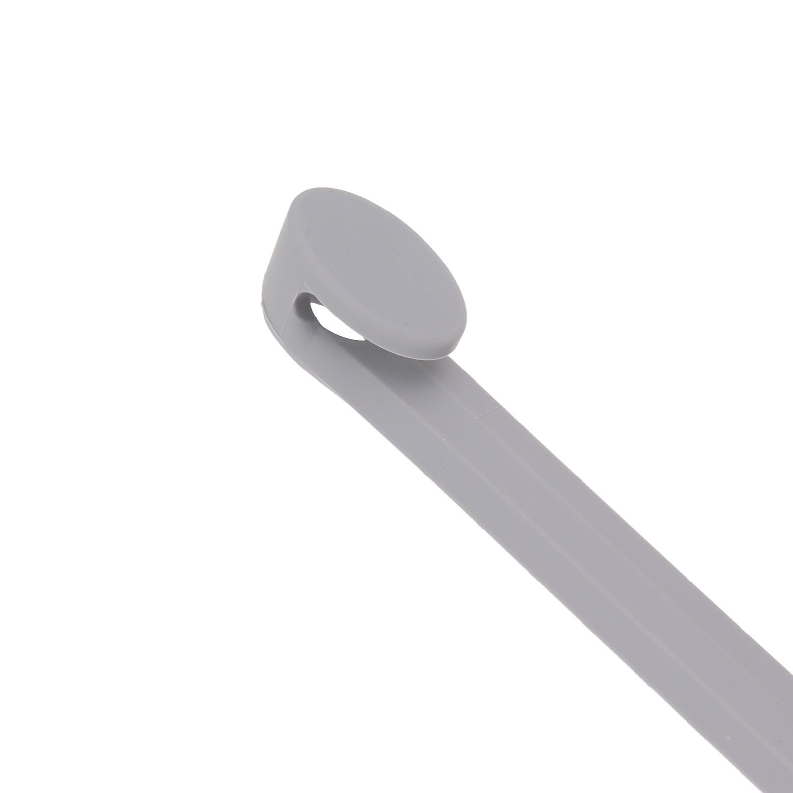 Glass Wiper with Non Slip Handle Silicone Window Cleaner Squeegee for Bathroom view 15