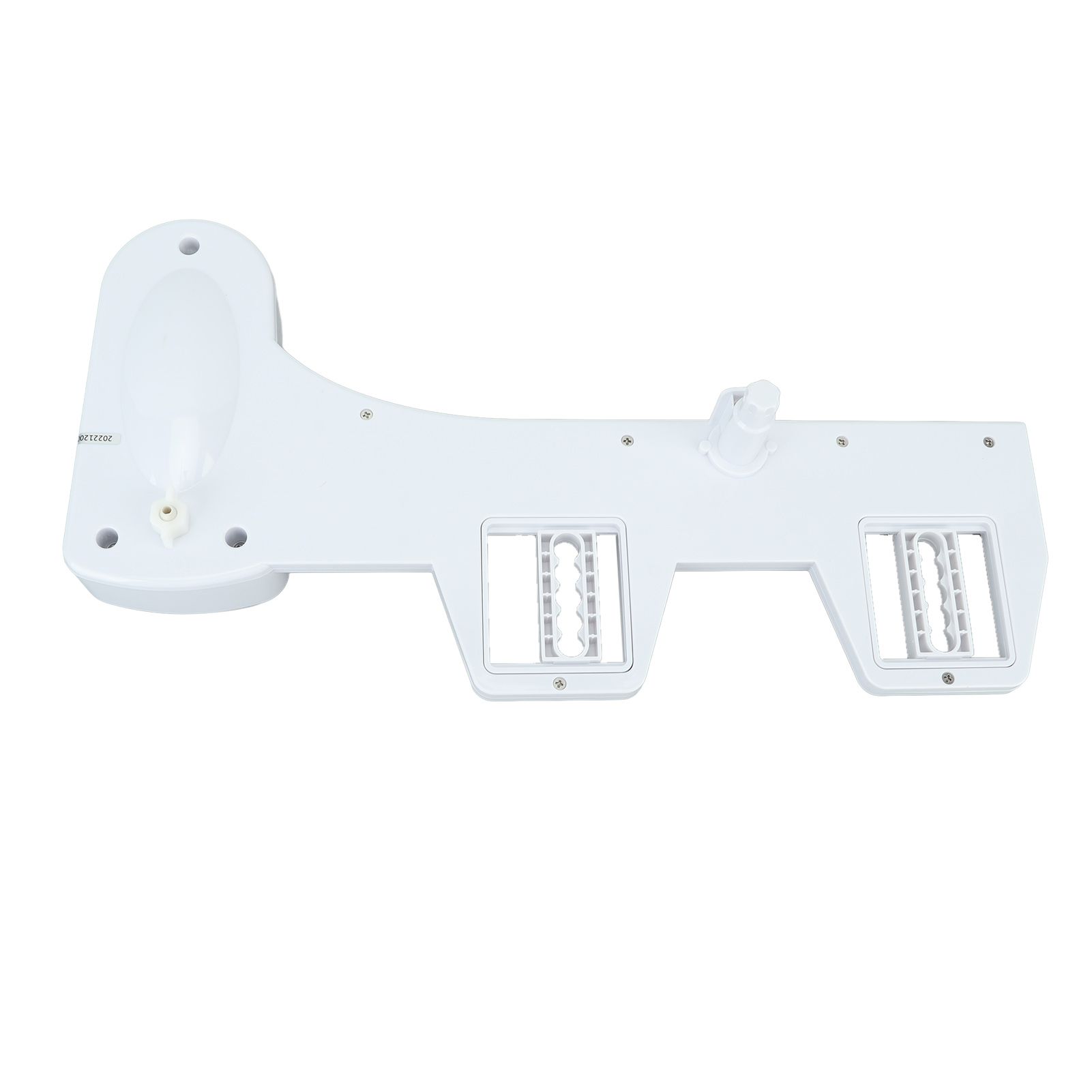 Bidet Toilet Attachment Smart Gentle Toilet Self Cleaning Sprayer for Men view 6