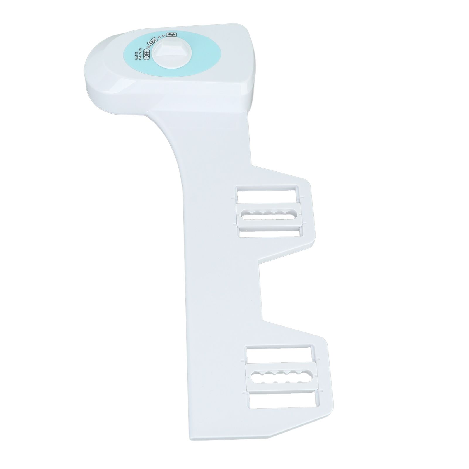 Bidet Toilet Attachment Smart Gentle Toilet Self Cleaning Sprayer for Men view 7