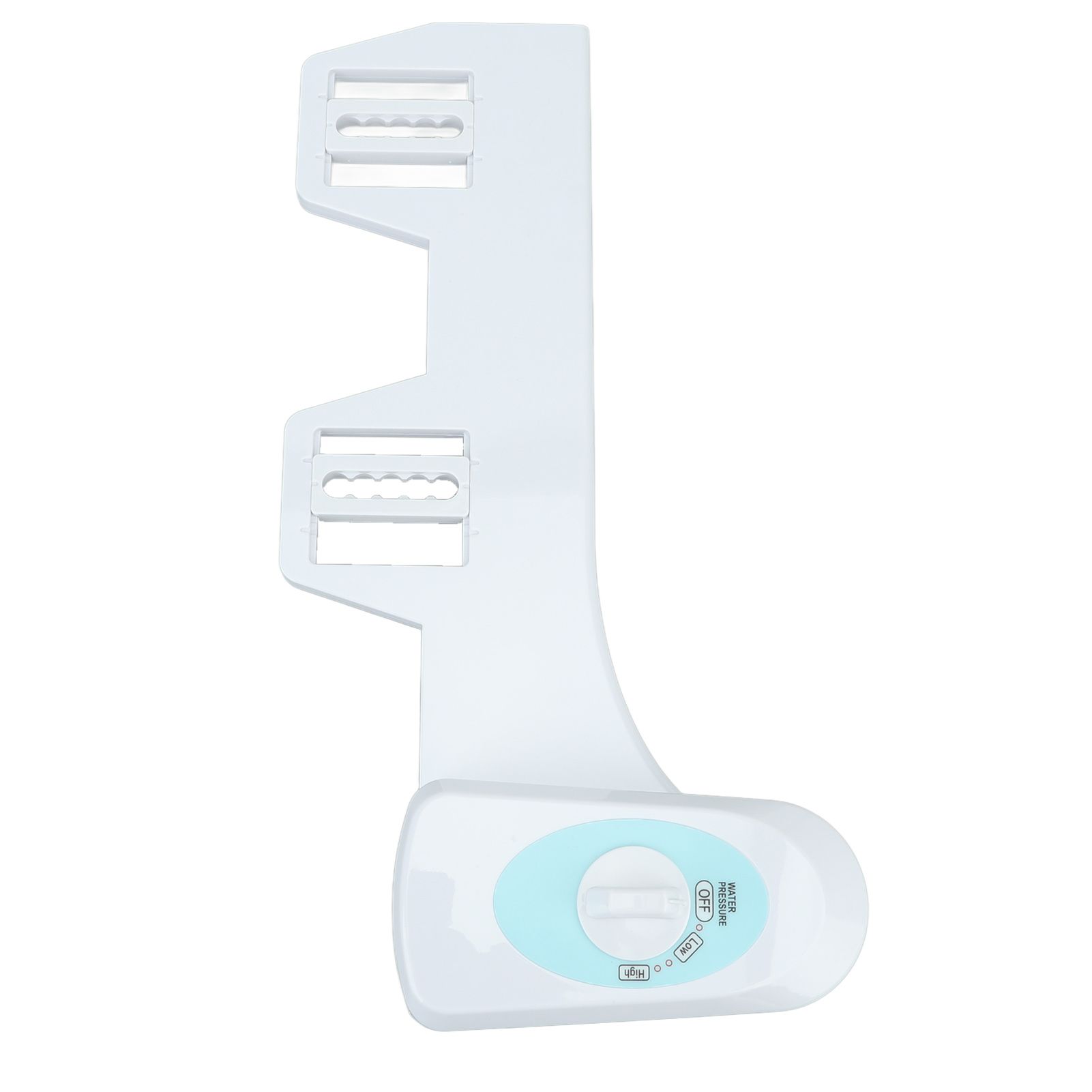 Bidet Toilet Attachment Smart Gentle Toilet Self Cleaning Sprayer for Men view 8