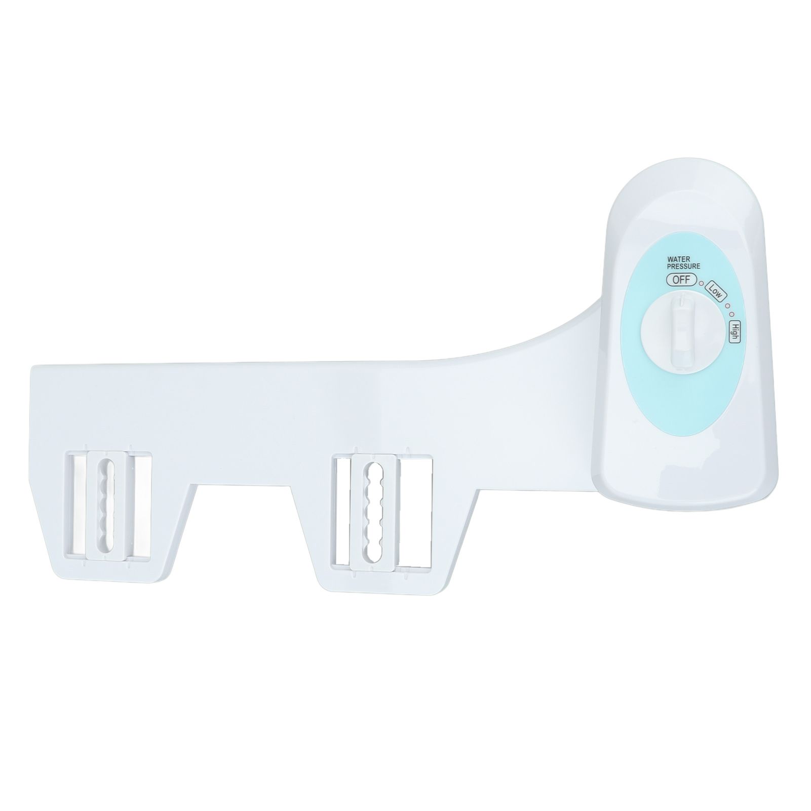 Bidet Toilet Attachment Smart Gentle Toilet Self Cleaning Sprayer for Men view 9