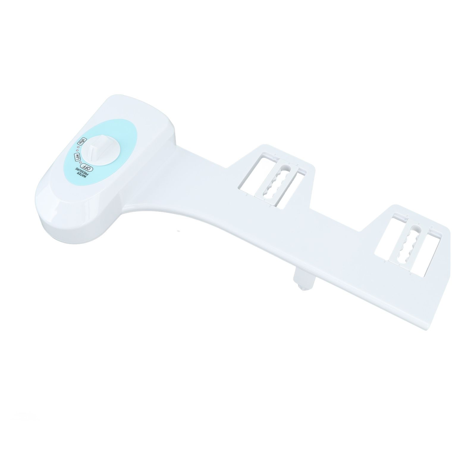 Bidet Toilet Attachment Smart Gentle Toilet Self Cleaning Sprayer for Men view 10
