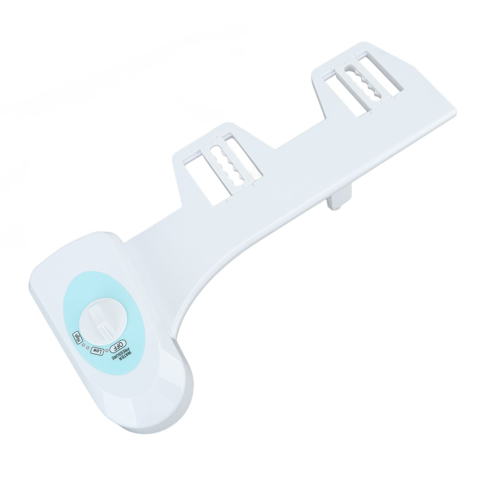 Bidet Toilet Attachment Smart Gentle Toilet Self Cleaning Sprayer for Men view 11