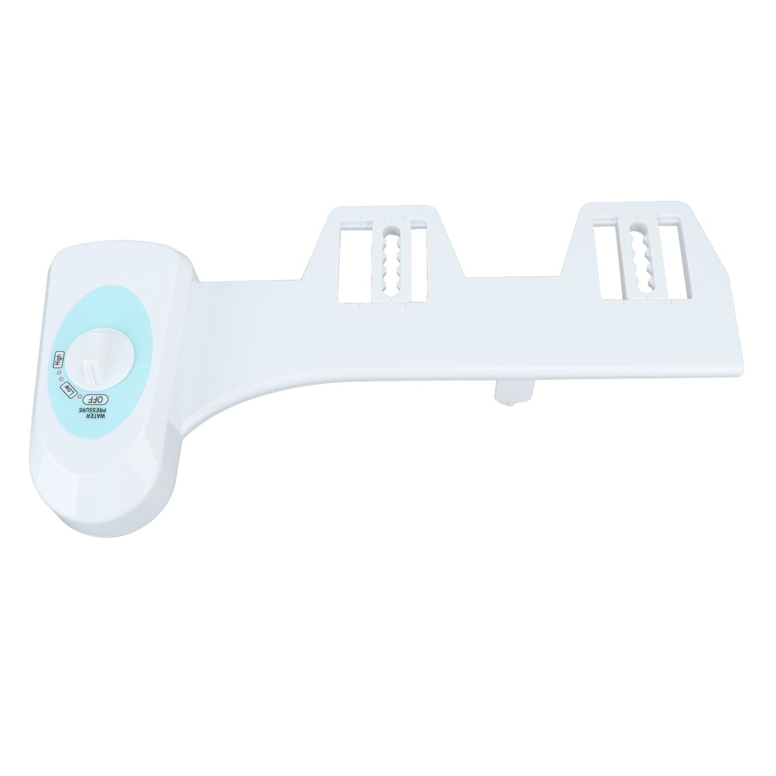 Bidet Toilet Attachment Smart Gentle Toilet Self Cleaning Sprayer for Men view 12