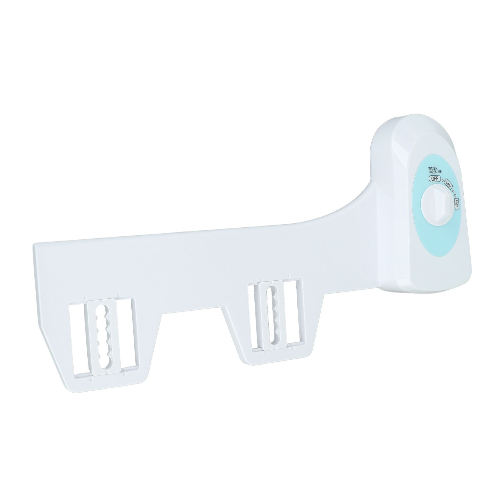 Bidet Toilet Attachment Smart Gentle Toilet Self Cleaning Sprayer for Men view 13