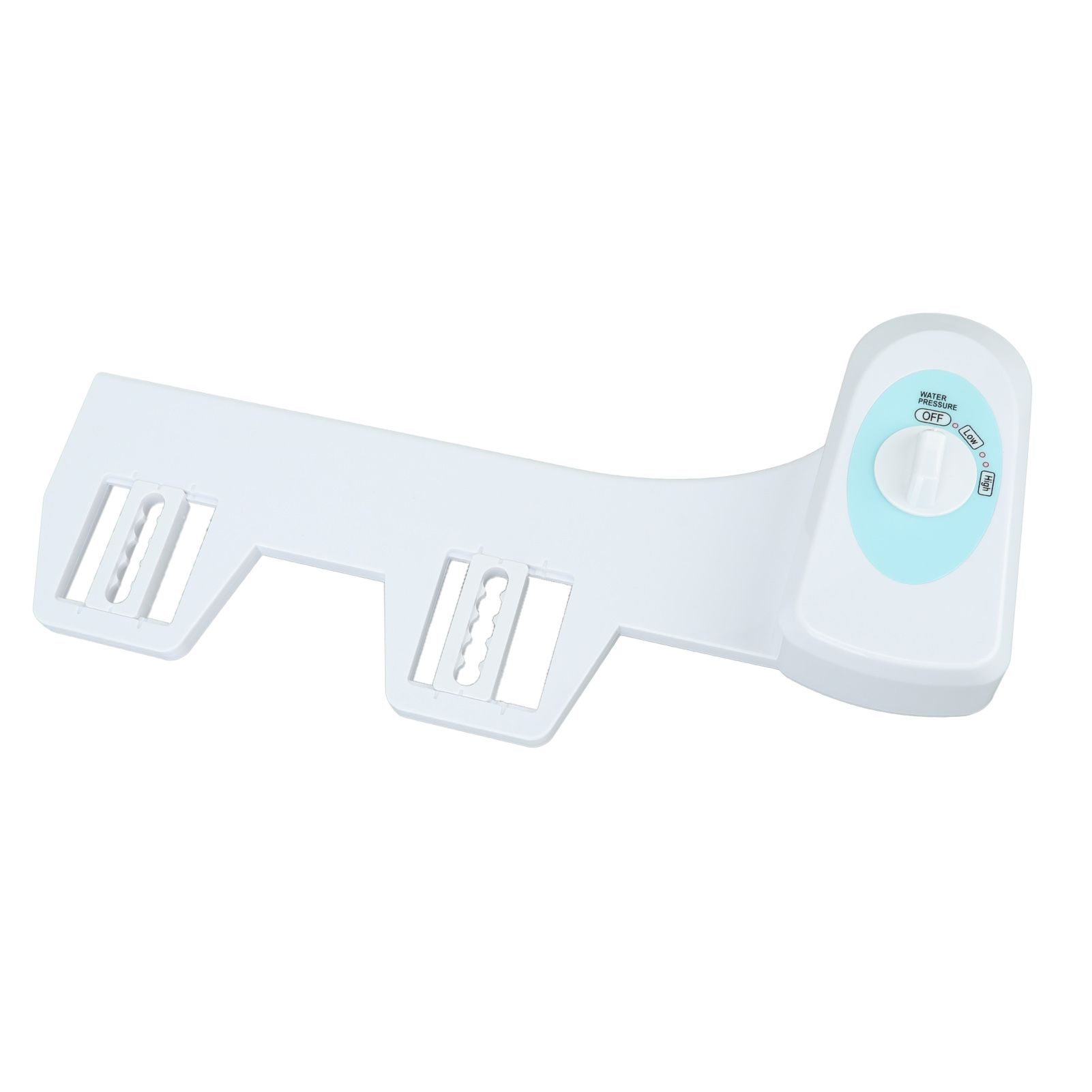 Bidet Toilet Attachment Smart Gentle Toilet Self Cleaning Sprayer for Men view 14