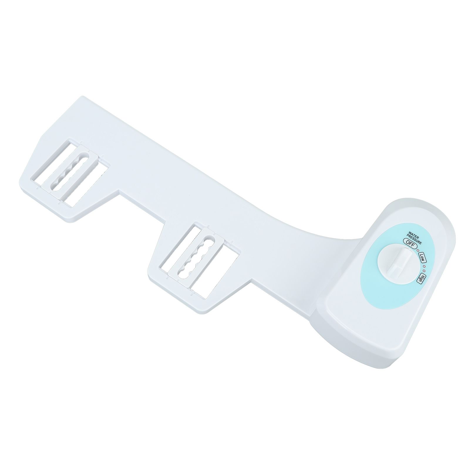 Bidet Toilet Attachment Smart Gentle Toilet Self Cleaning Sprayer for Men view 15