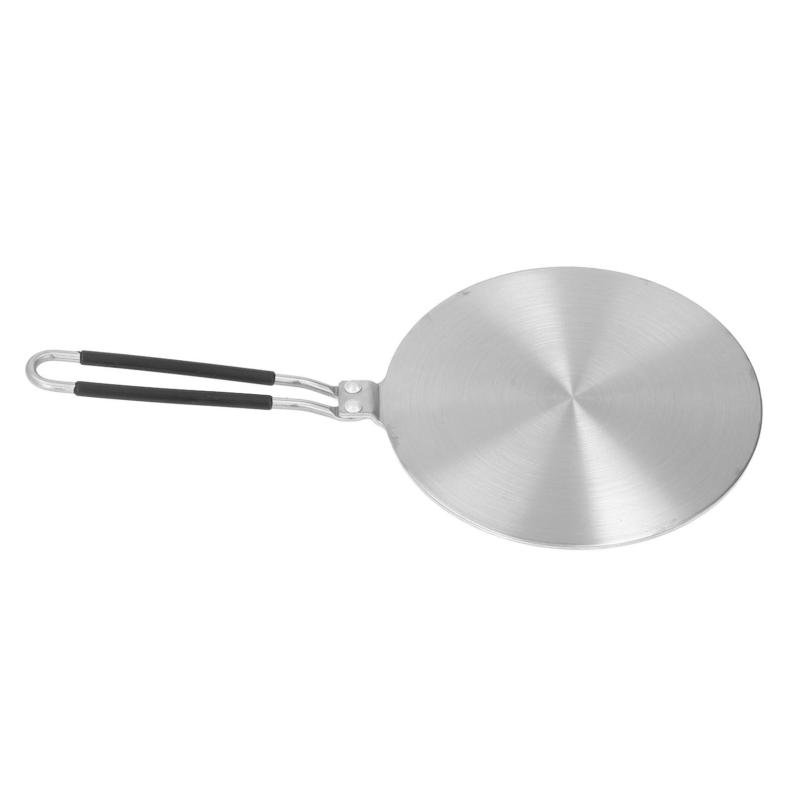 Stainless Steel Gas Electric Stovetop Heat Diffuser Ring Plate Induction view 6