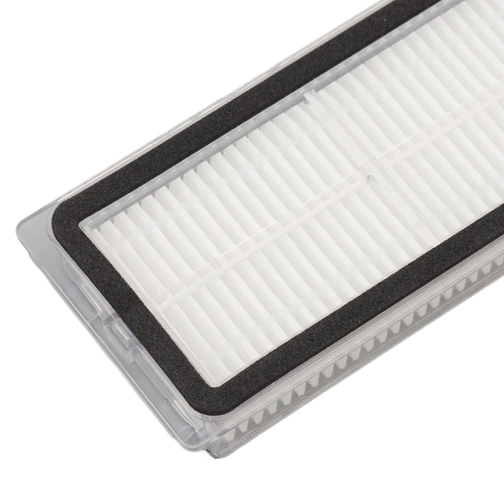 Brush Filters White Flat Comb Kit for Mijia 1C for F9 for Mi Robot Vacuum Mop view 14