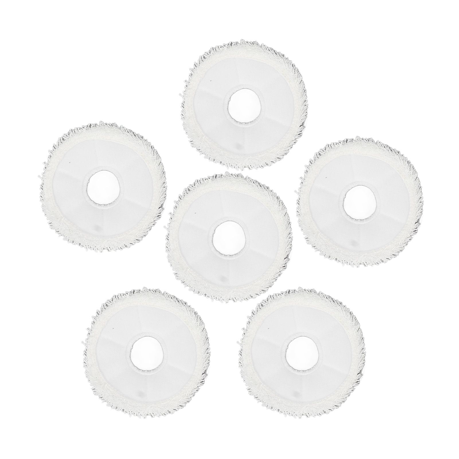 Vacuum Cleaner Brushes Sweeping Cloth Dust Bag Filter Screen Set Sweeping view 15
