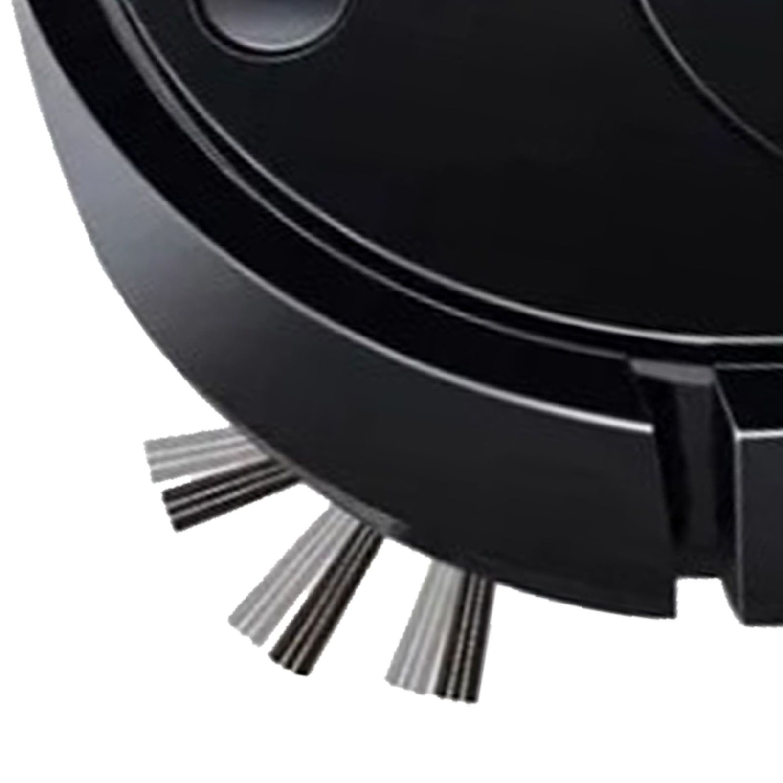 Automatic Vacuum Cleaner Low Noise Rechargeable 3 in 1 Intelligent Sweeping view 8