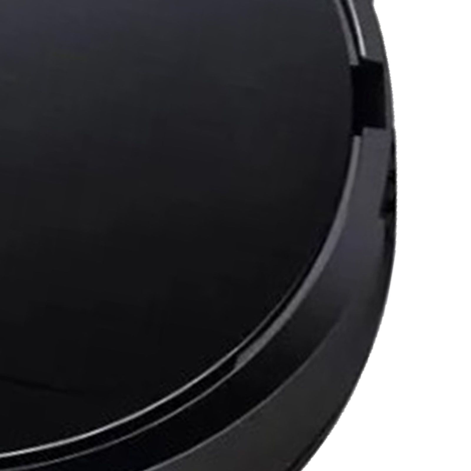 Automatic Vacuum Cleaner Low Noise Rechargeable 3 in 1 Intelligent Sweeping view 9