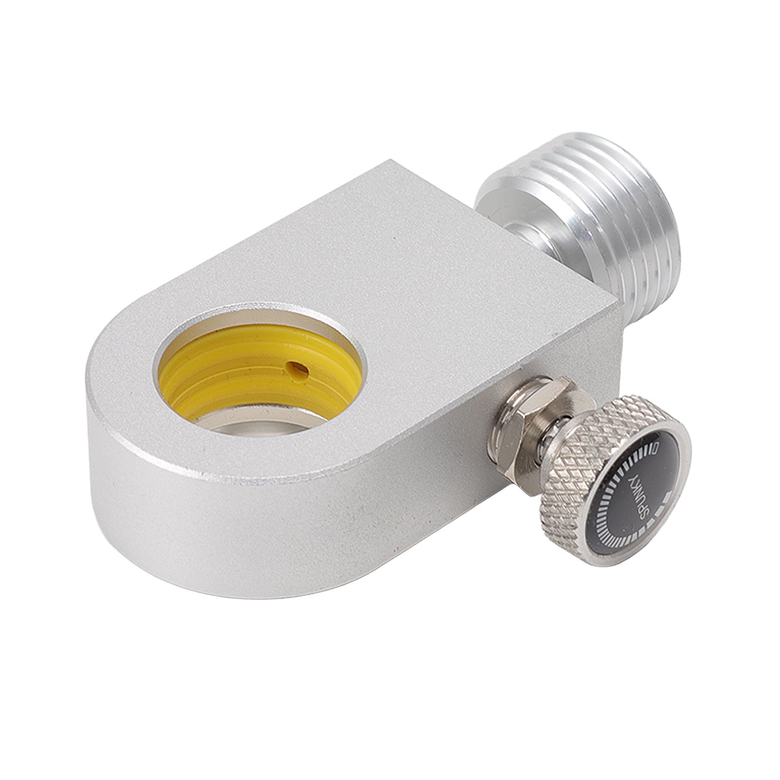 Soda Refilling Adapter for DUO for Terra for Art CO2 Cylinder Inflation Soda view 2