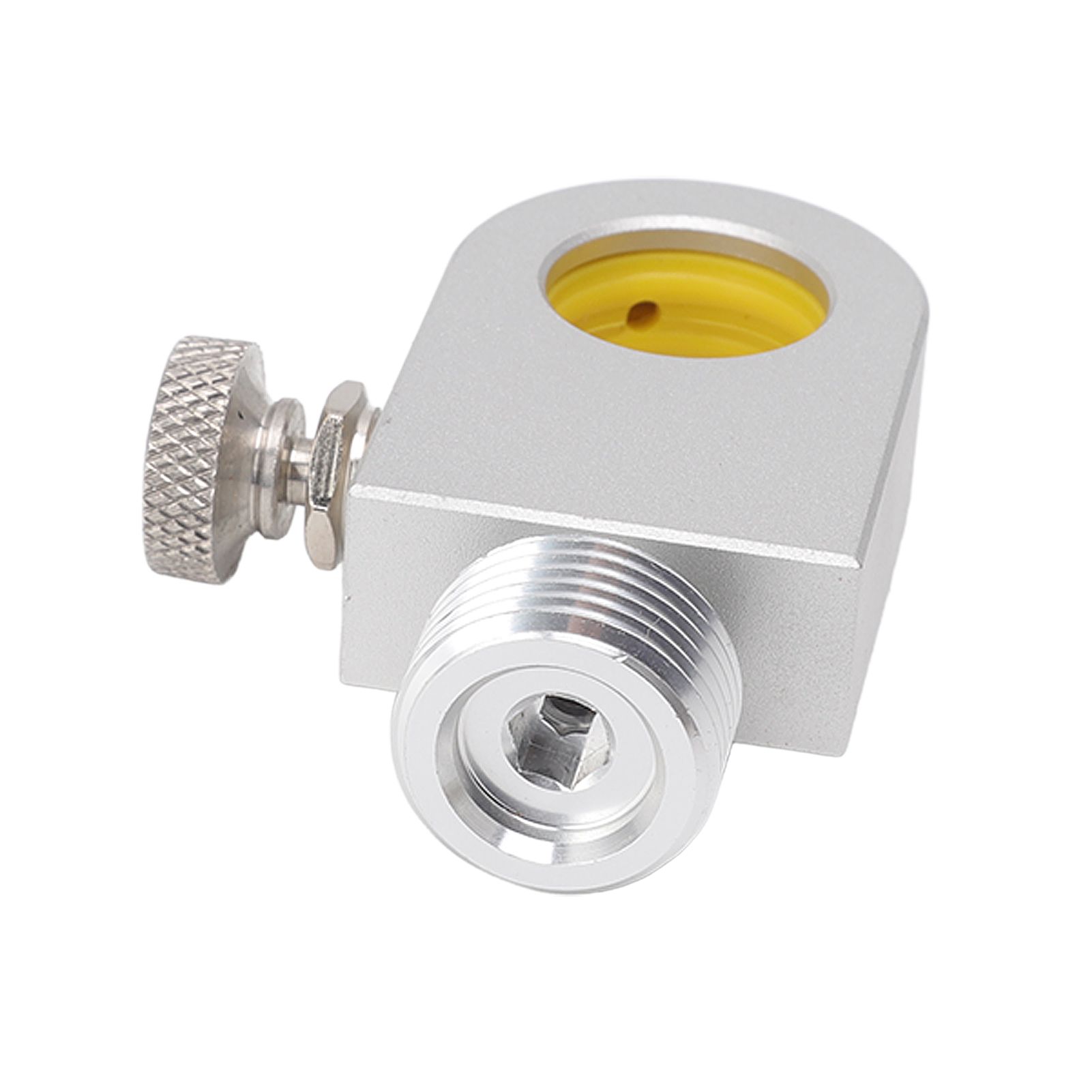Soda Refilling Adapter for DUO for Terra for Art CO2 Cylinder Inflation Soda view 3