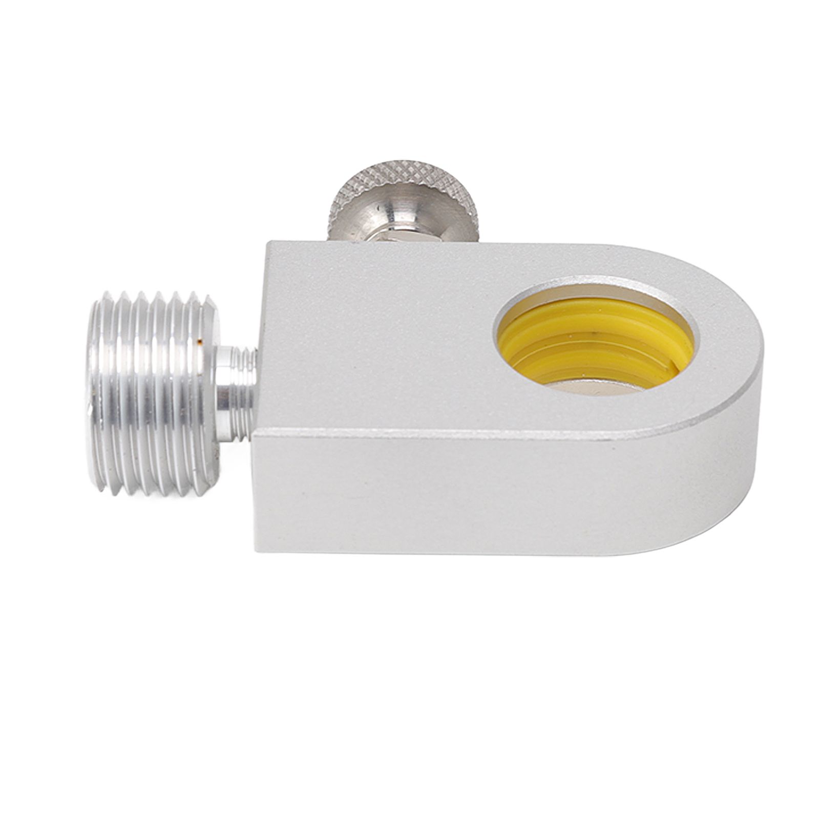 Soda Refilling Adapter for DUO for Terra for Art CO2 Cylinder Inflation Soda view 5