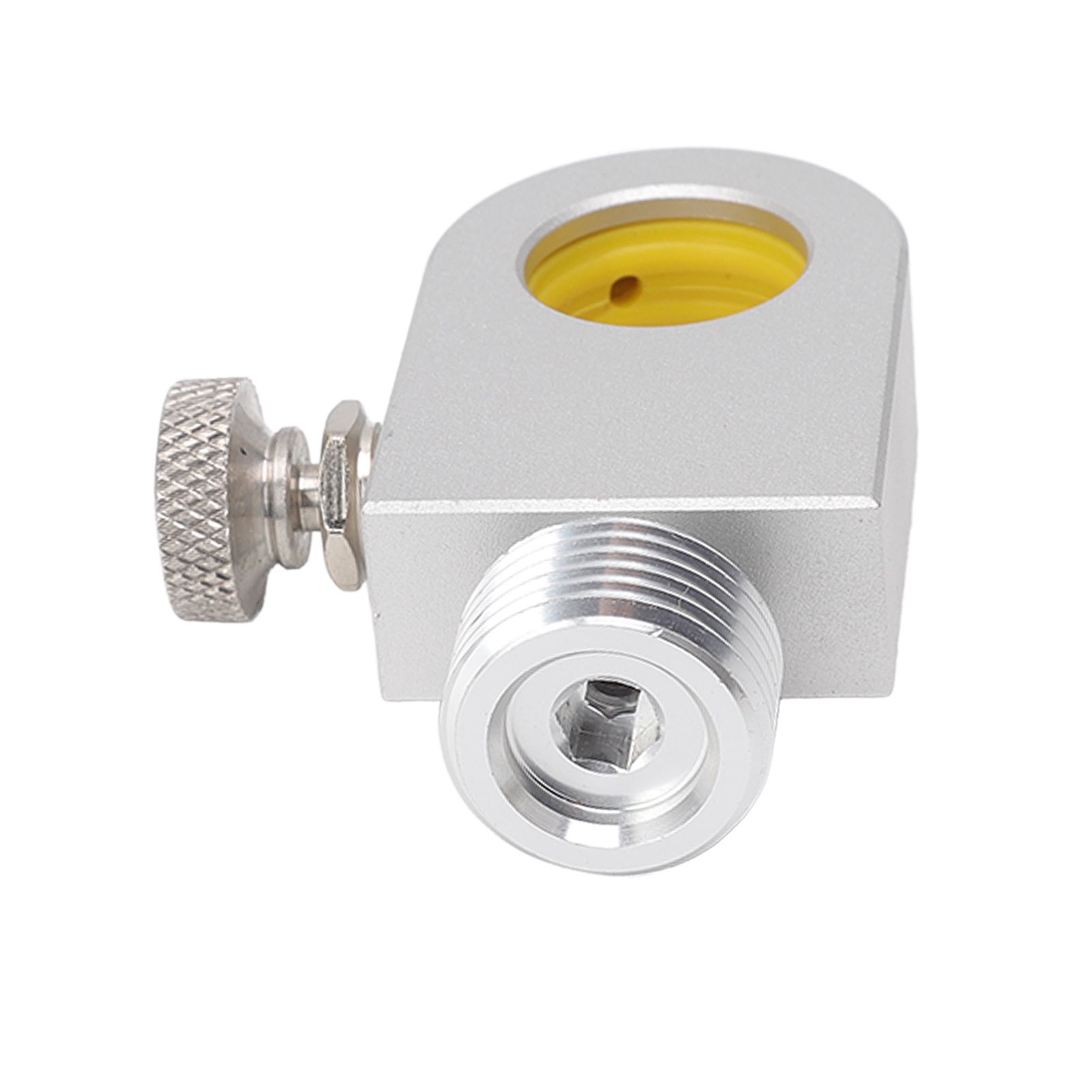 Soda Refilling Adapter for DUO for Terra for Art CO2 Cylinder Inflation Soda view 7