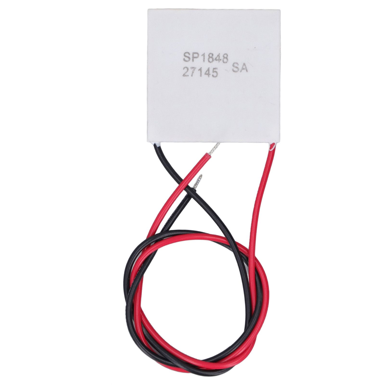 Thermoelectric Power Generator 120 Degree Temperature Resistant SP1848 27145
