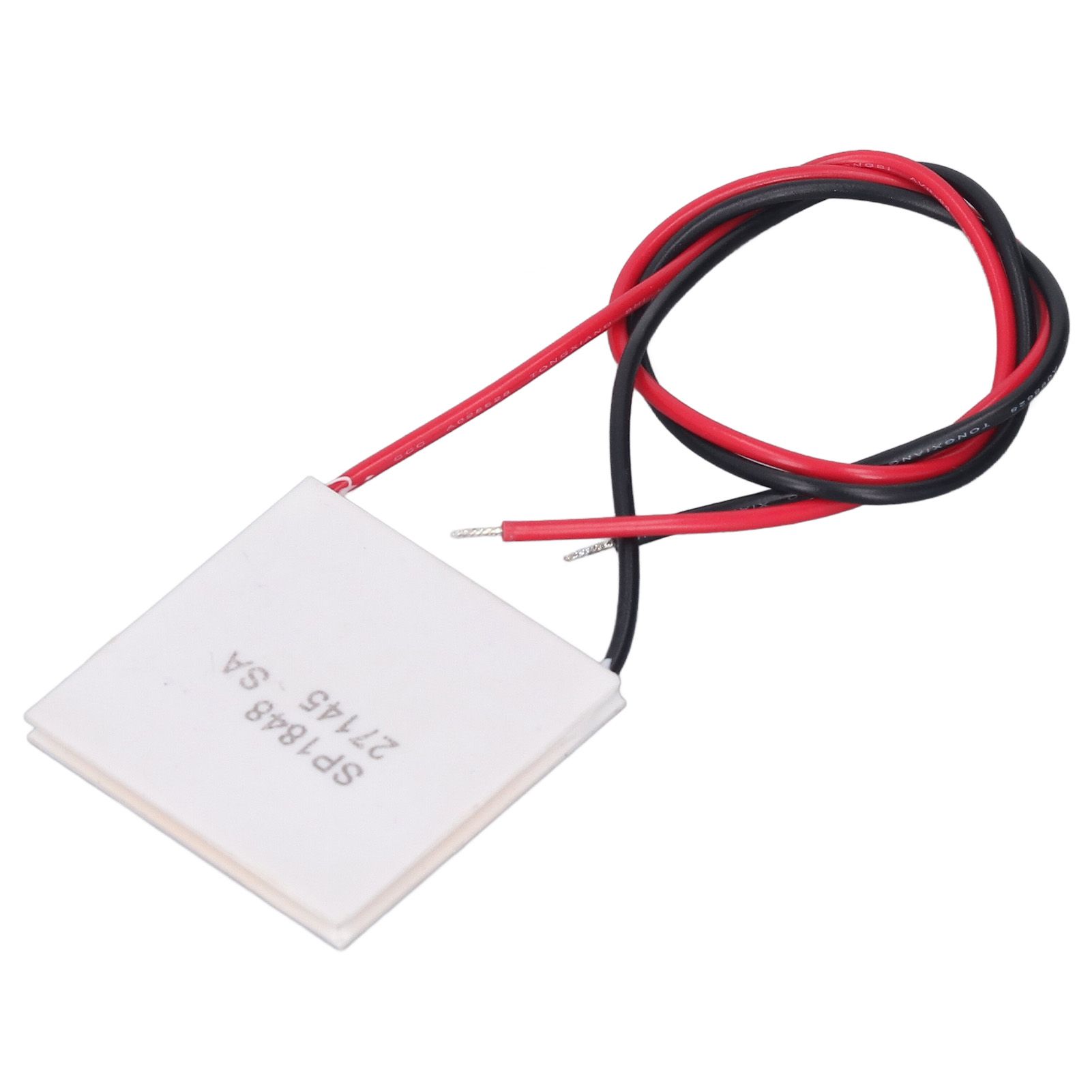 Thermoelectric Power Generator 120 Degree Temperature Resistant SP1848 27145 view 2