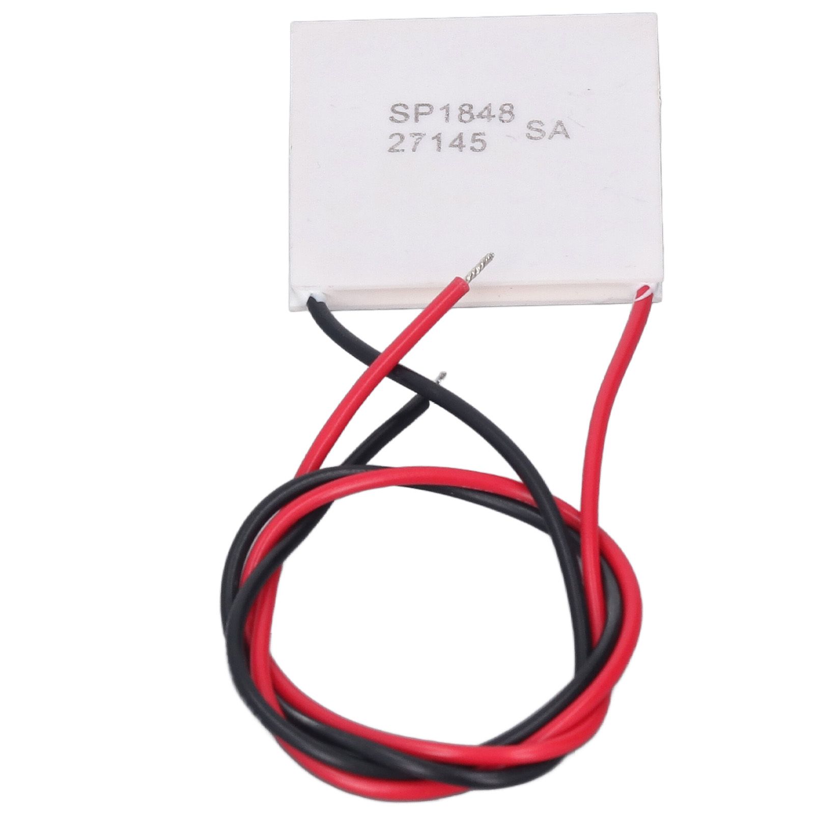 Thermoelectric Power Generator 120 Degree Temperature Resistant SP1848 27145 view 3