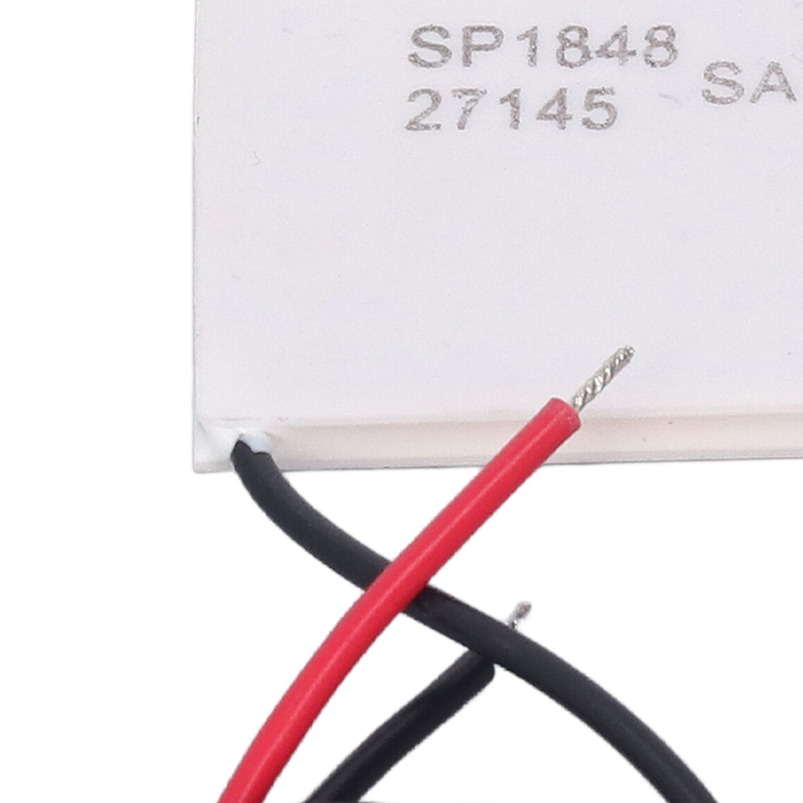 Thermoelectric Power Generator 120 Degree Temperature Resistant SP1848 27145 view 14