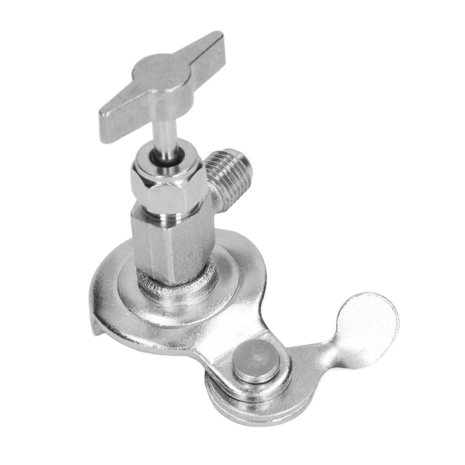 R134A Can Tap Dispensing Valve Bottle Opener Universal Refrigerant Dispenser view 3