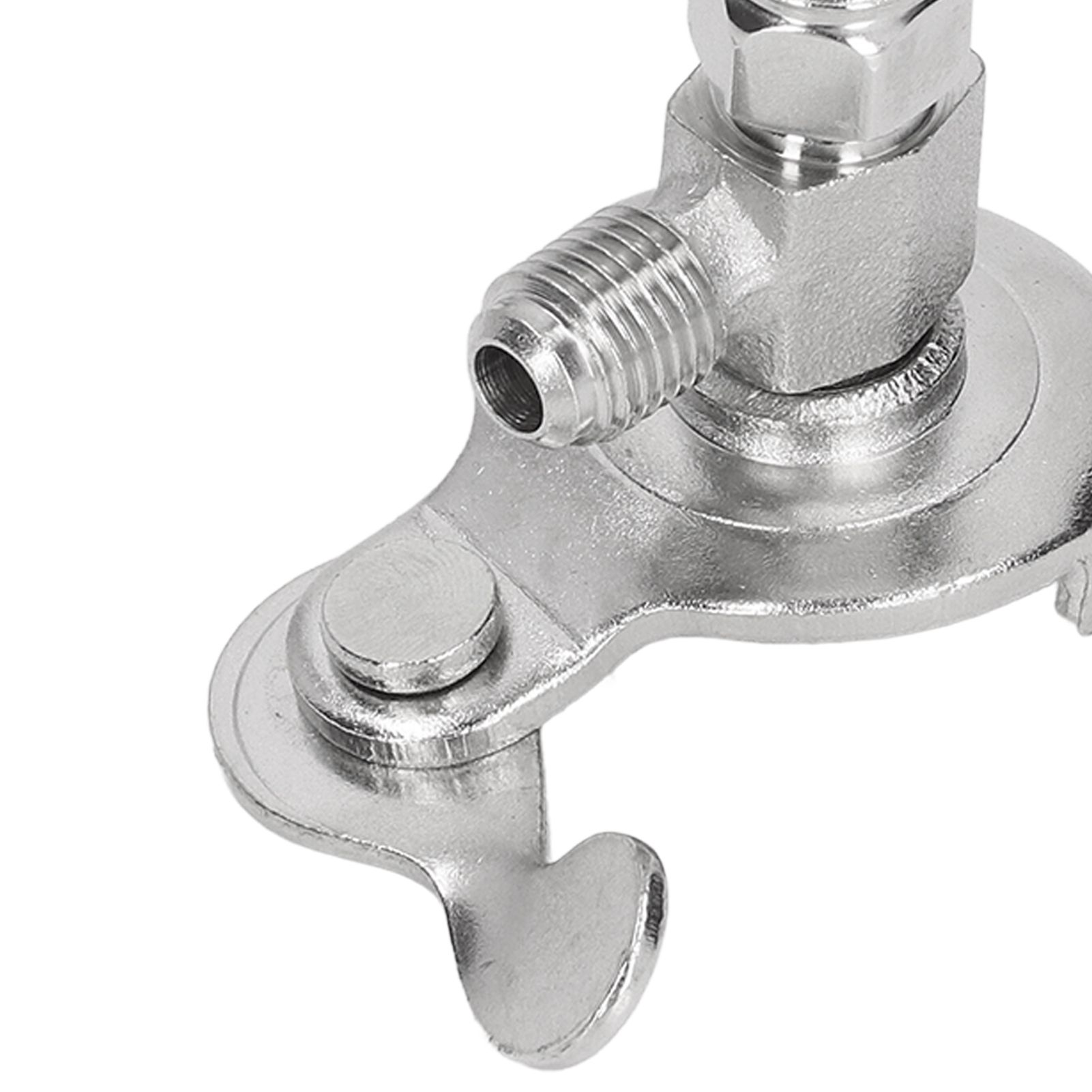 R134A Can Tap Dispensing Valve Bottle Opener Universal Refrigerant Dispenser view 14