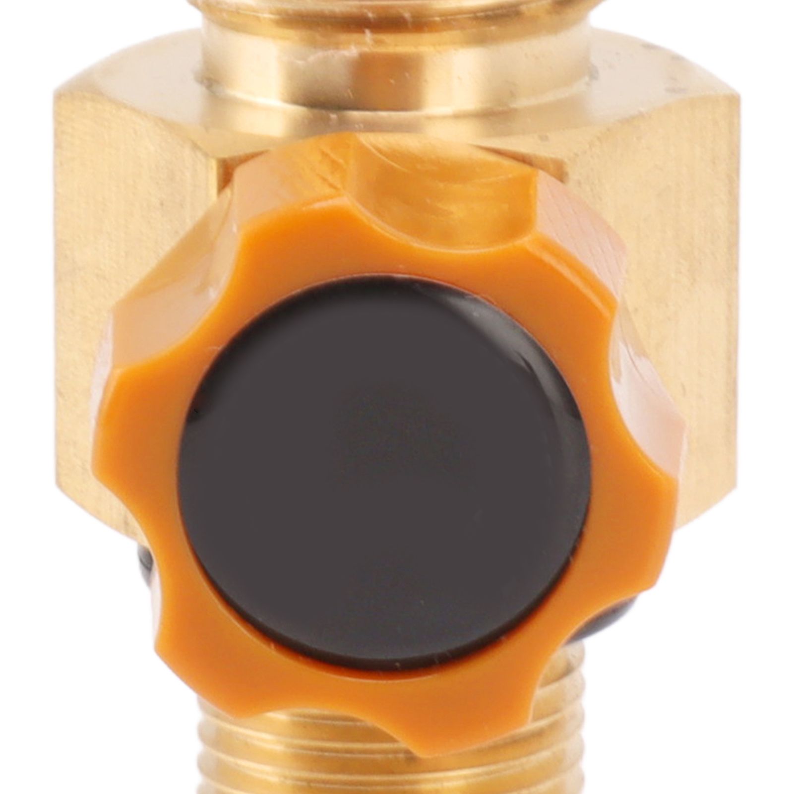 G1/2 14 CO2 Cylinder Refill Adapter High Pressure M18x1.5 Refill CO2 Valve view 15