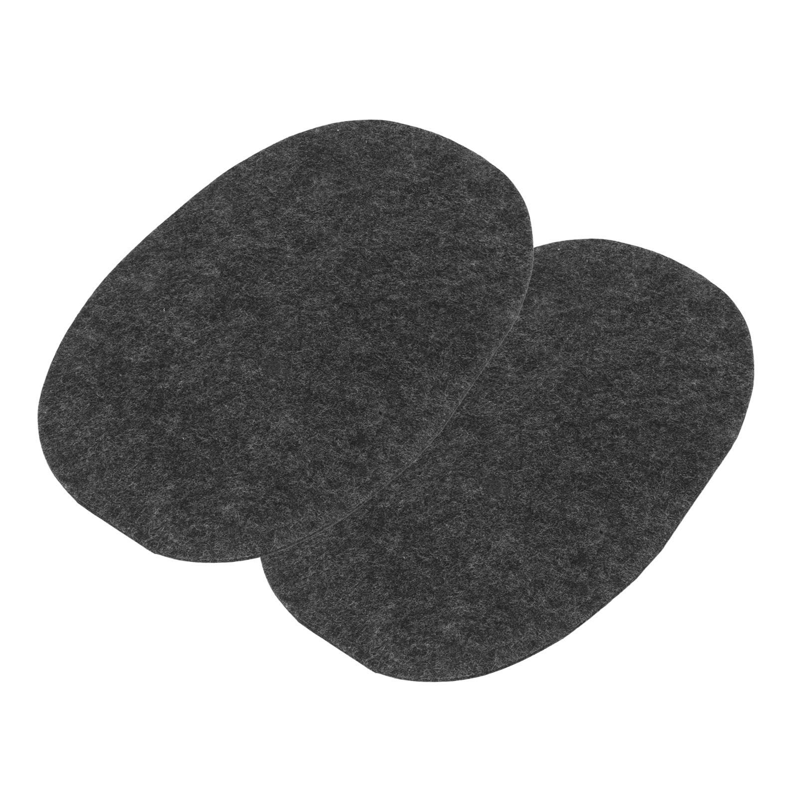 Appliance Heat Resistant Mat Cuttable Washable Countertop Protector Pad with view 2