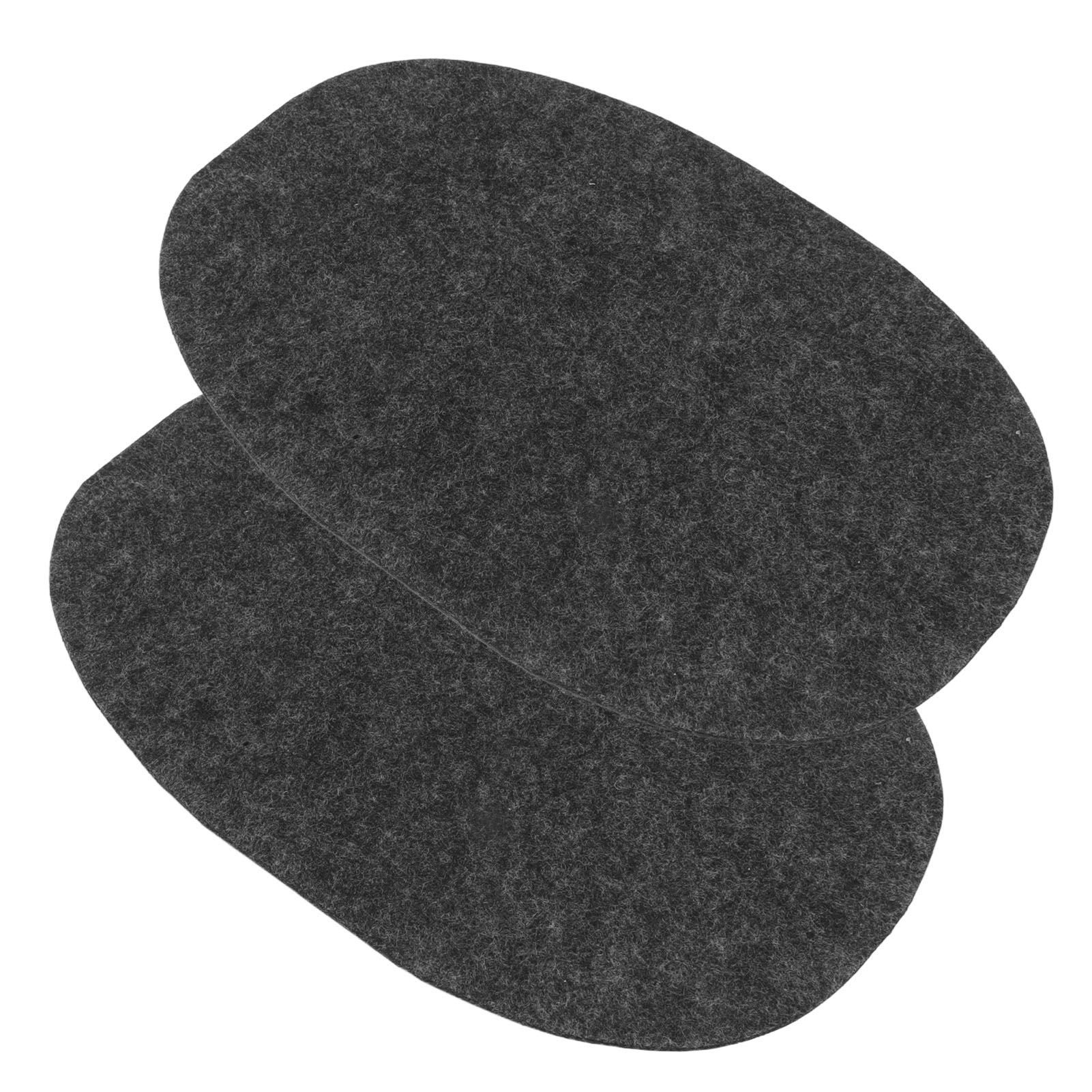 Appliance Heat Resistant Mat Cuttable Washable Countertop Protector Pad with view 3