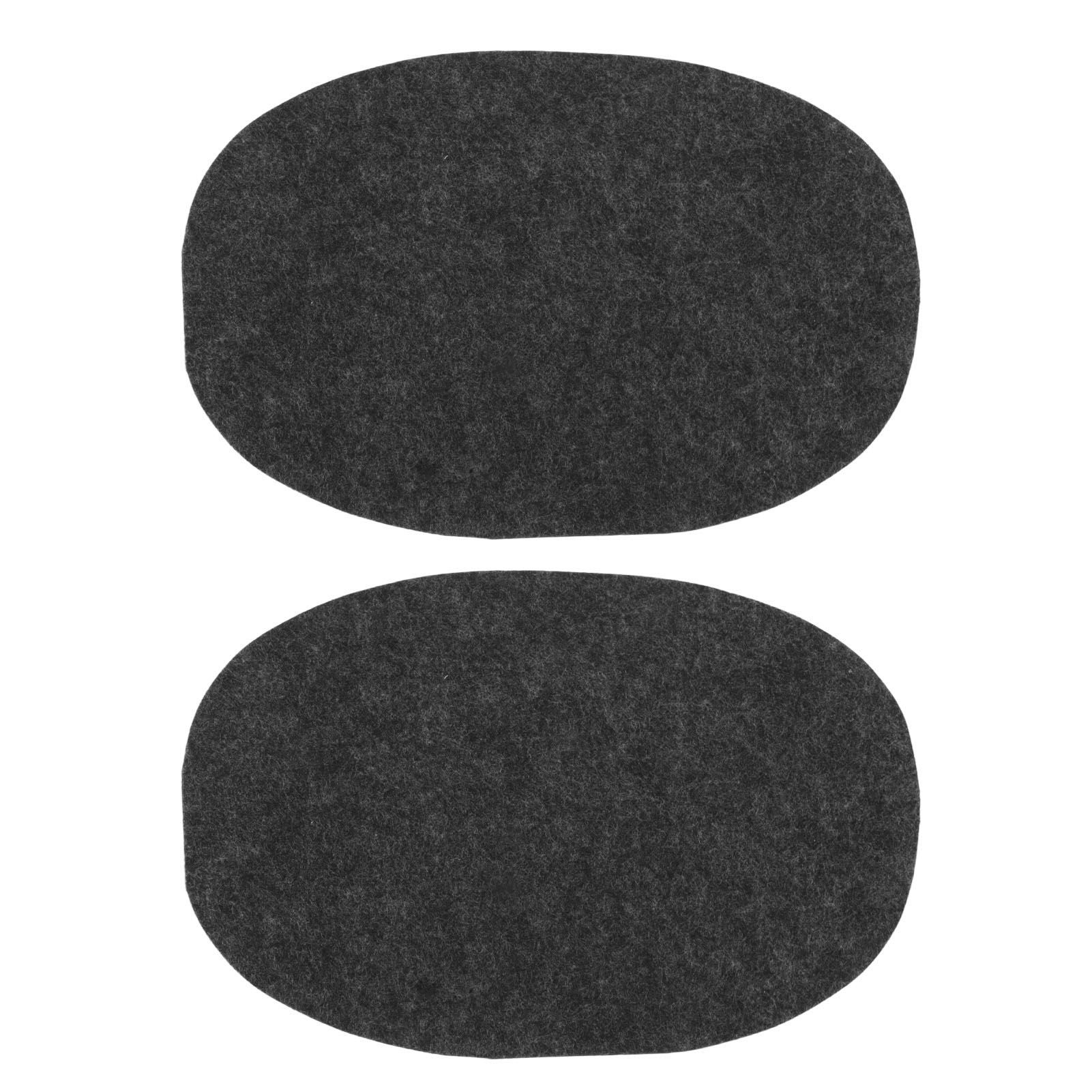 Appliance Heat Resistant Mat Cuttable Washable Countertop Protector Pad with view 4