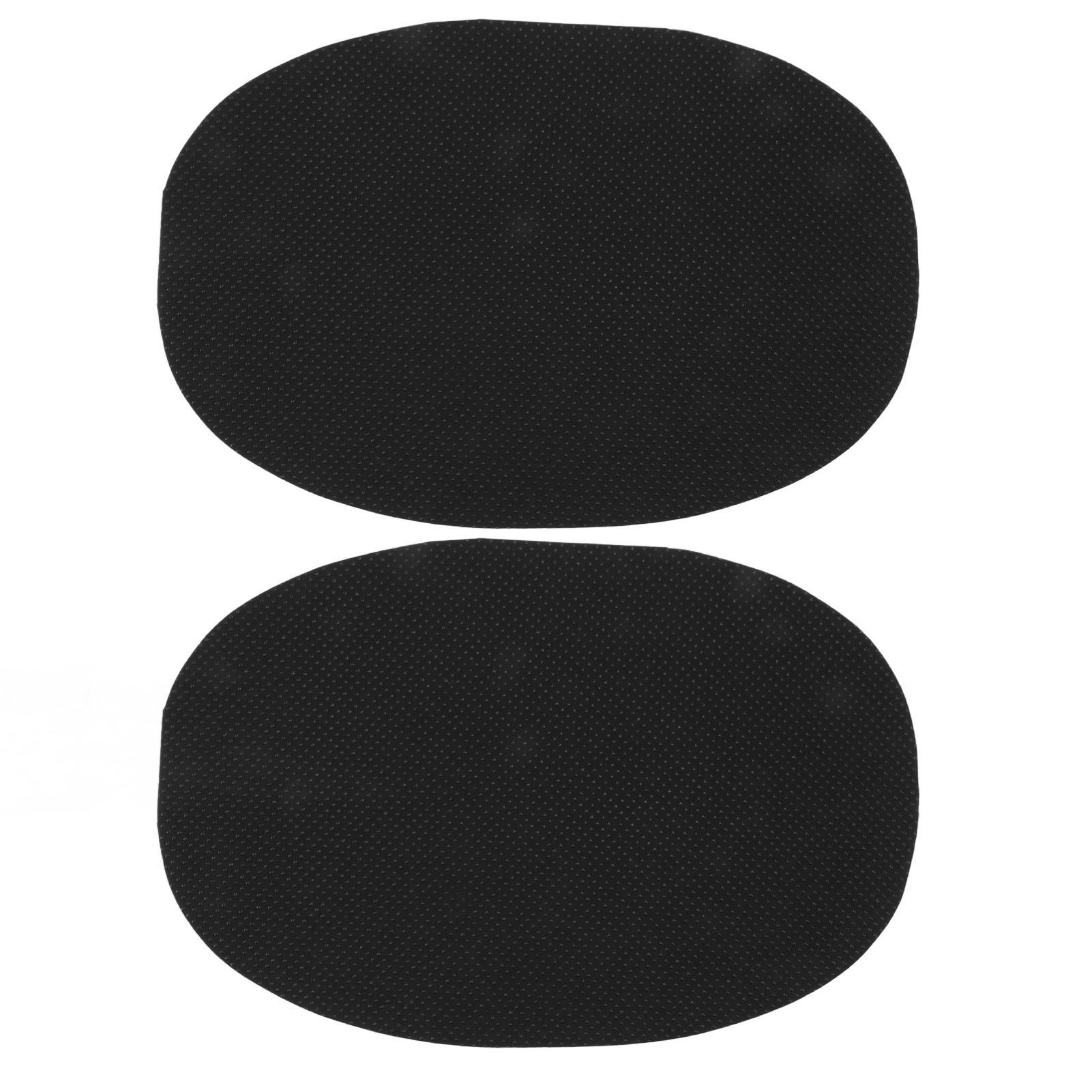 Appliance Heat Resistant Mat Cuttable Washable Countertop Protector Pad with view 5